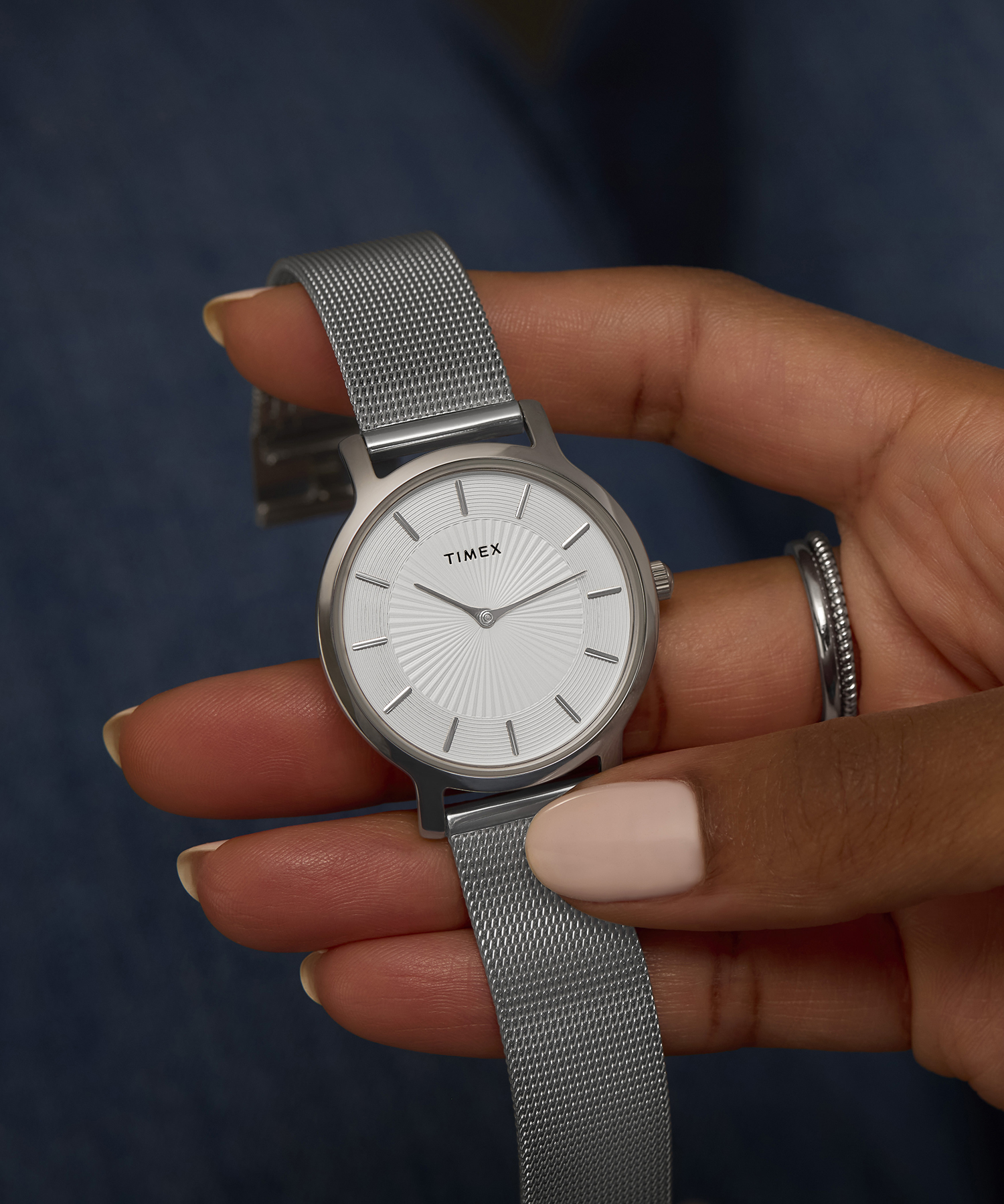 zegarek Timex TW2Y10200