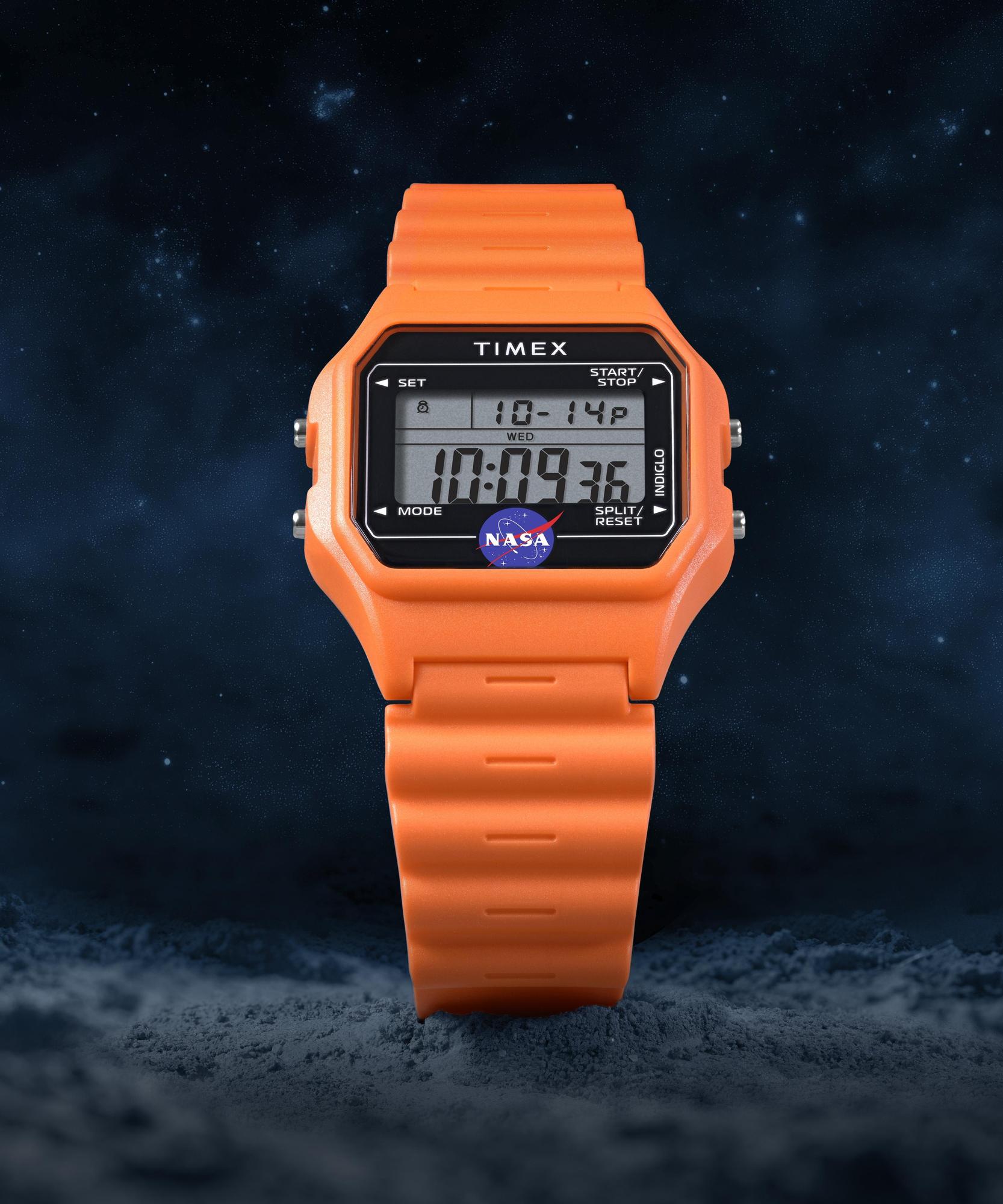 zegarek Timex TW2Y13300 - miniatura 6
