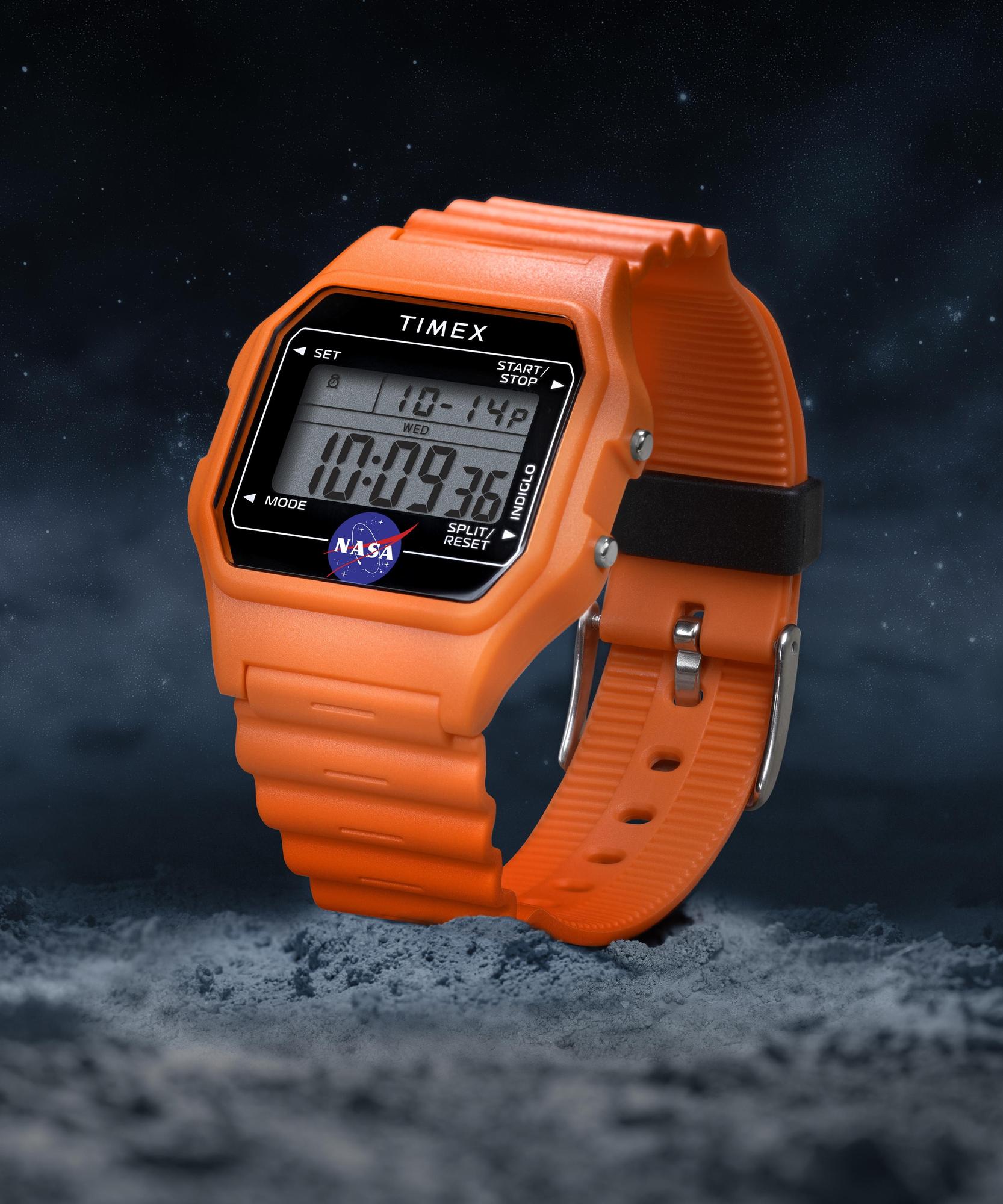 zegarek Timex TW2Y13300 - miniatura 7