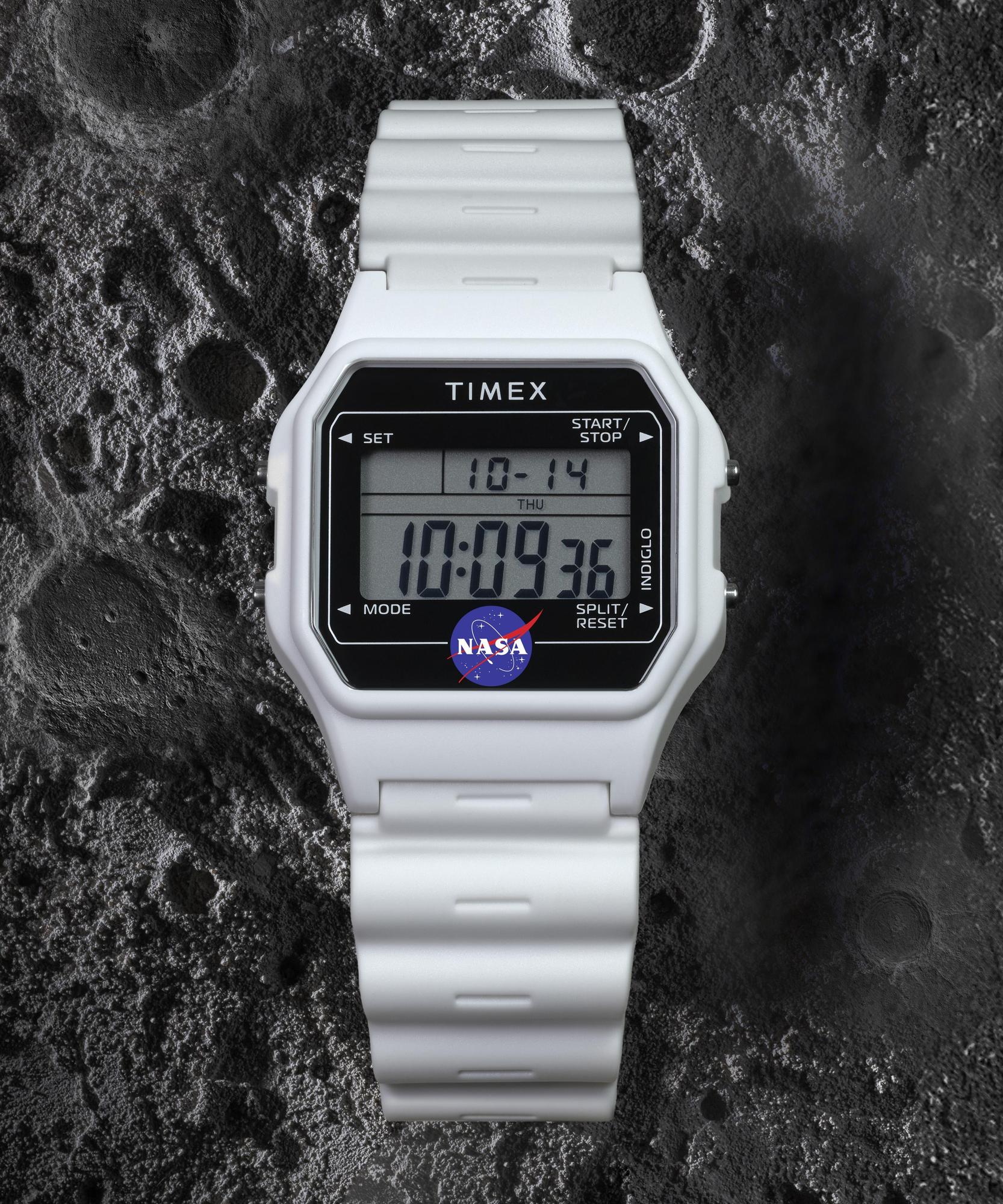 zegarek Timex TW2Y13500 - miniatura 6