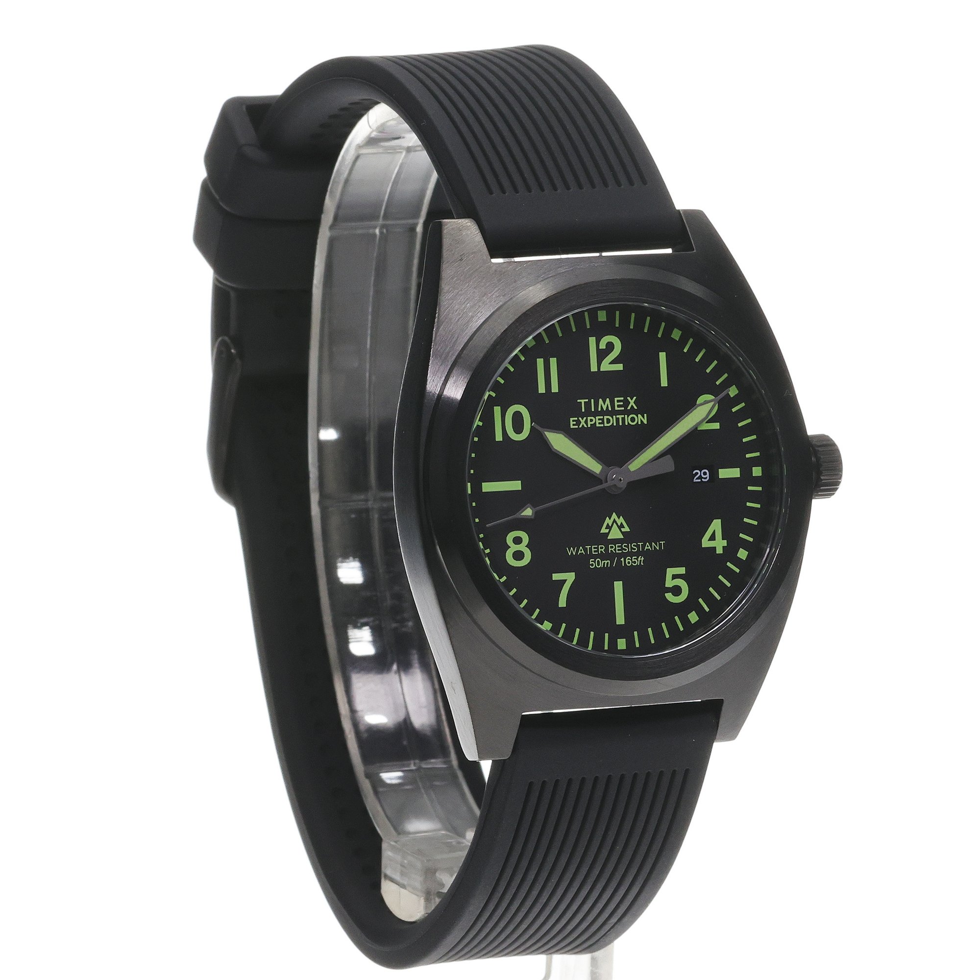 zegarek Timex TW2Y18100 kwarcowy Expedition - miniatura 3