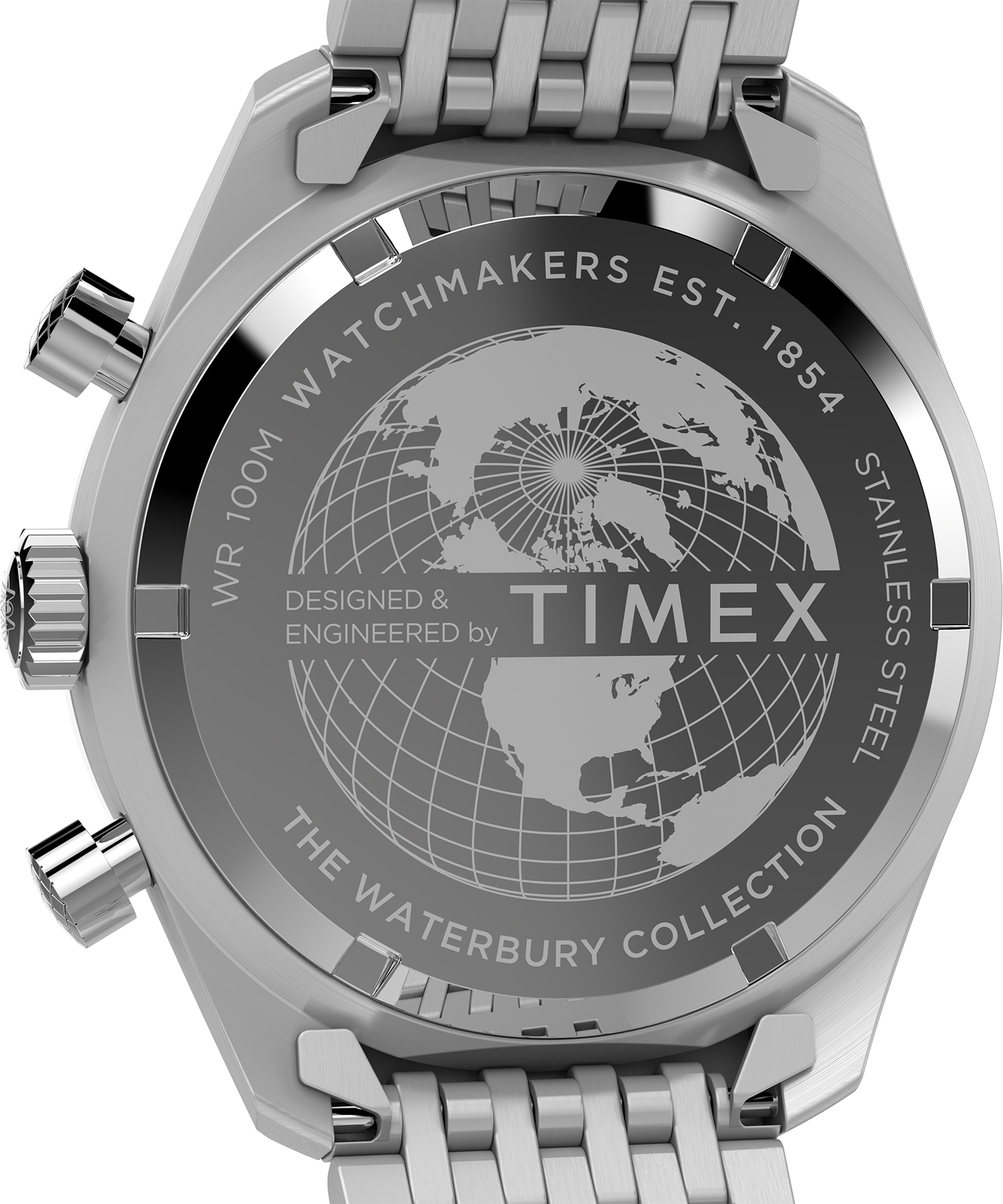 zegarek Timex TW2Y18500 - miniatura 6