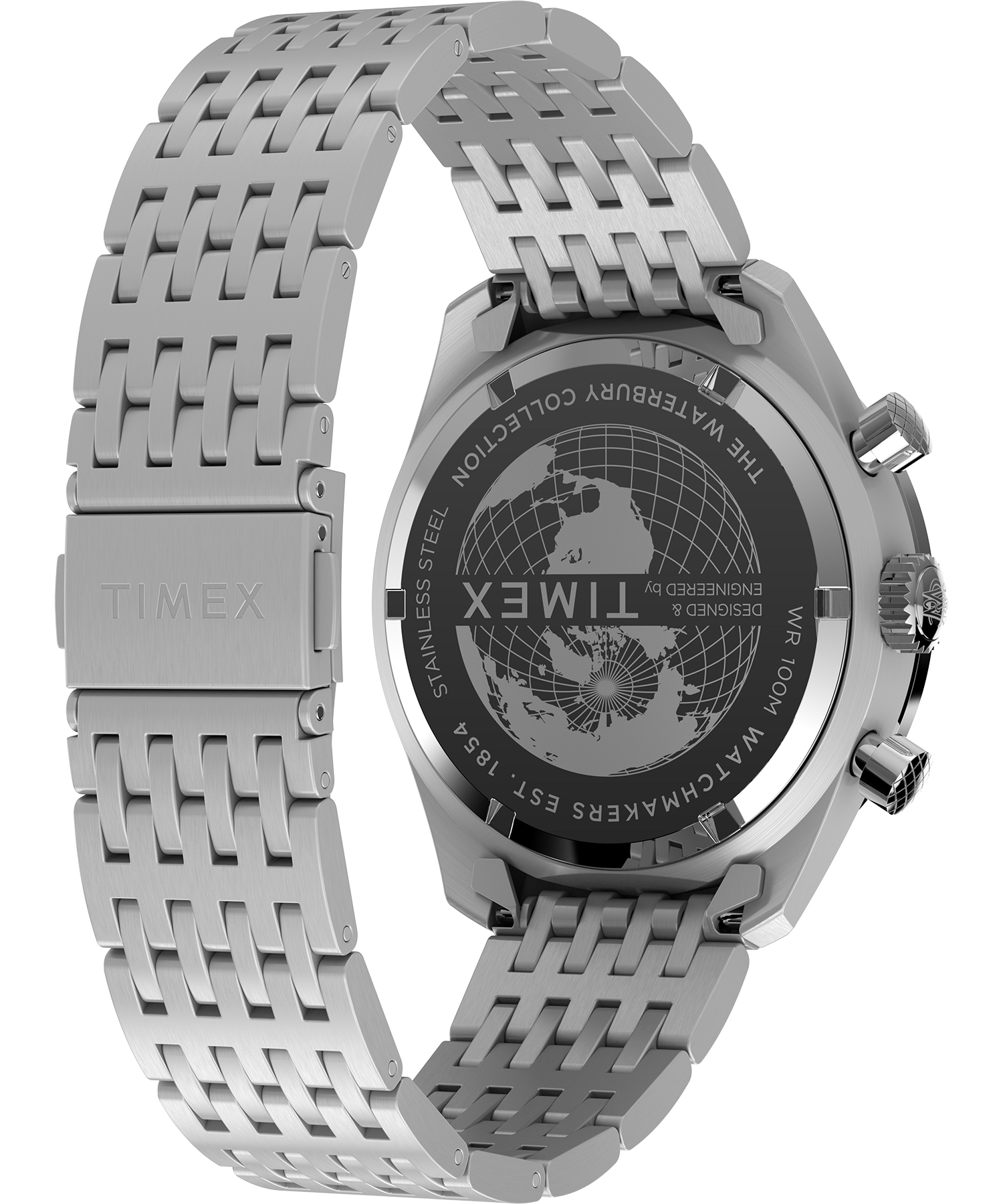 zegarek Timex TW2Y18500 - miniatura 7