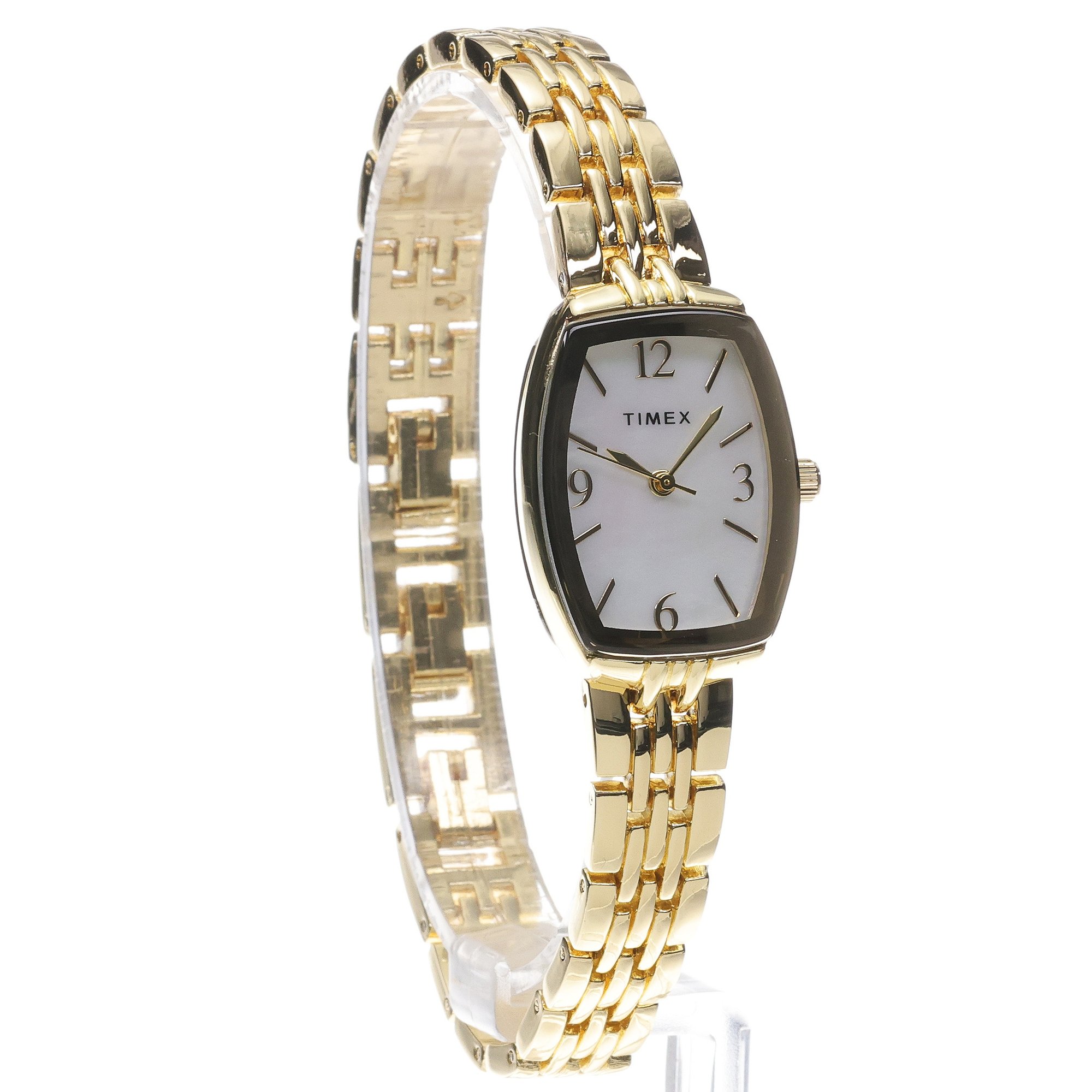 zegarek Timex TW2Y22400 kwarcowy damski Damskie Charlotte - miniatura 3