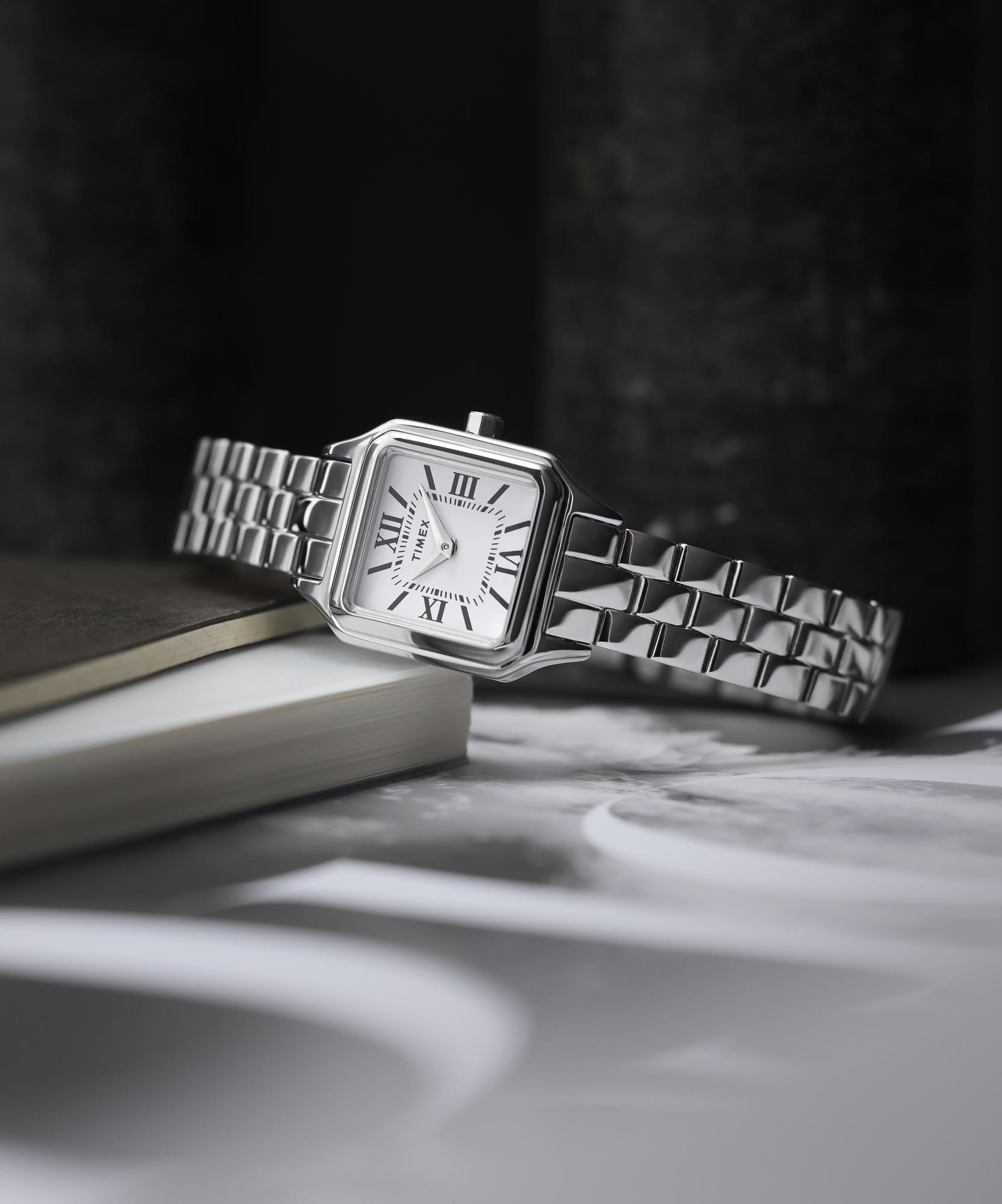 zegarek Timex TW2Y23800 - miniatura 9