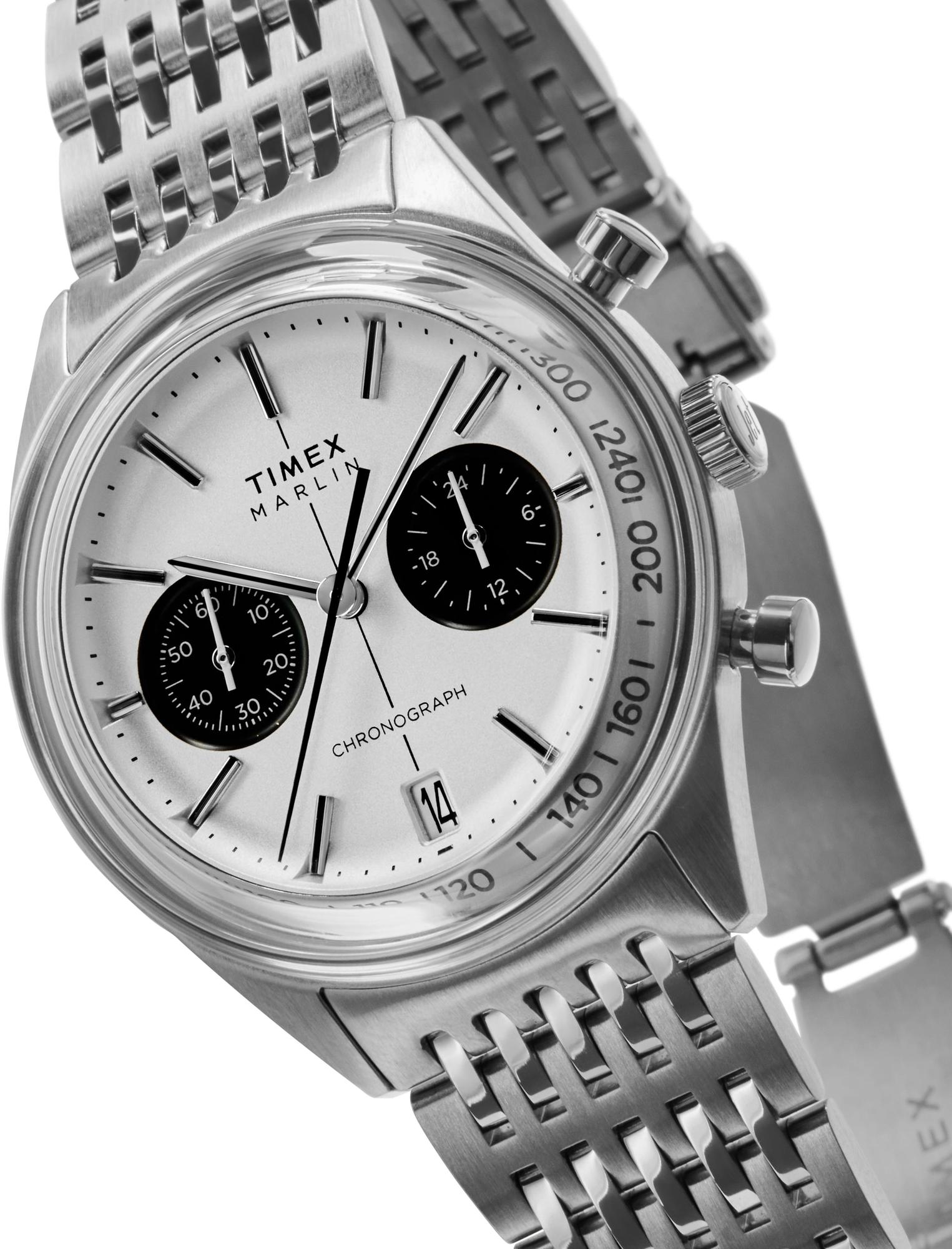 zegarek Timex TW2Y24600