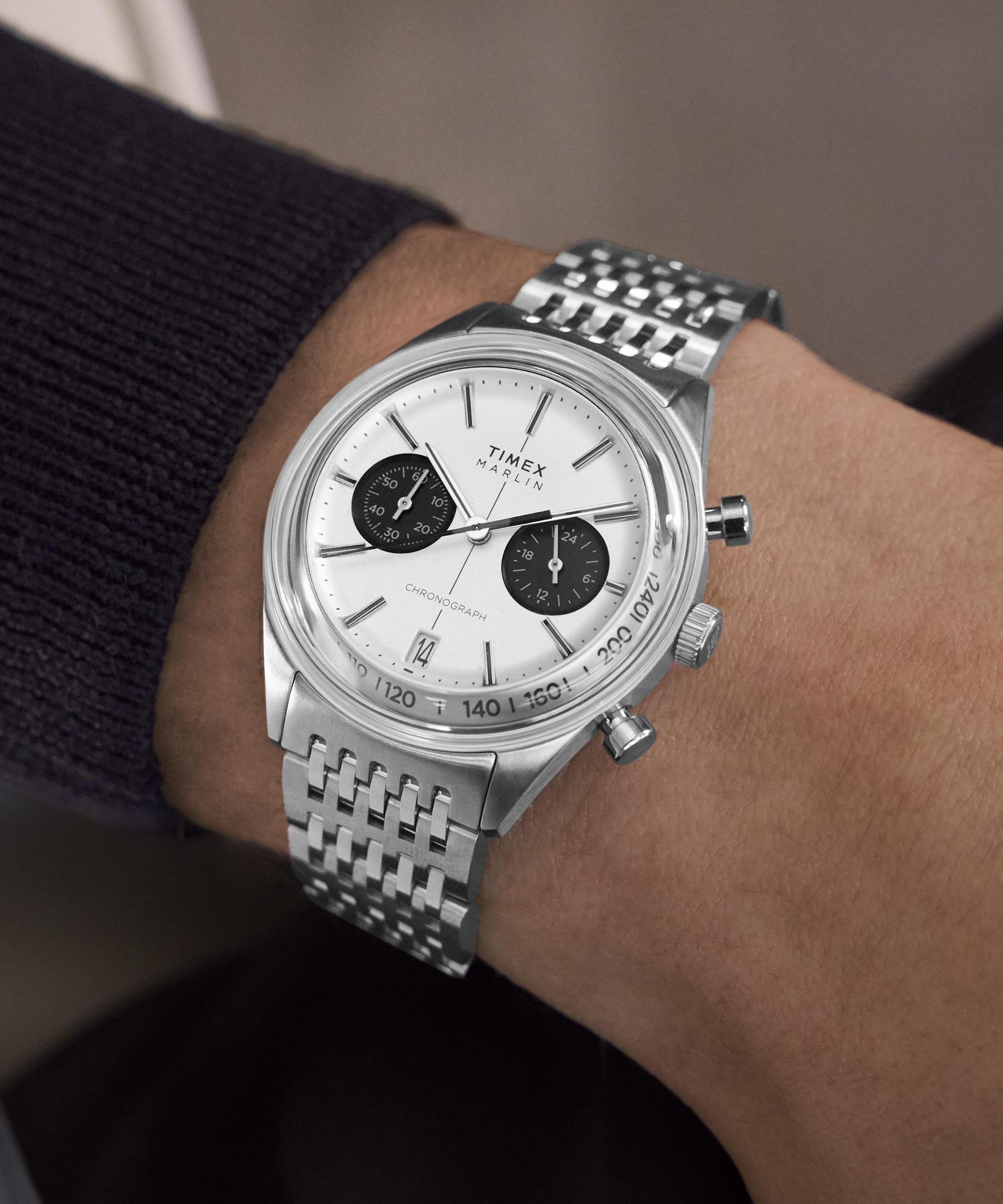 zegarek Timex TW2Y24600