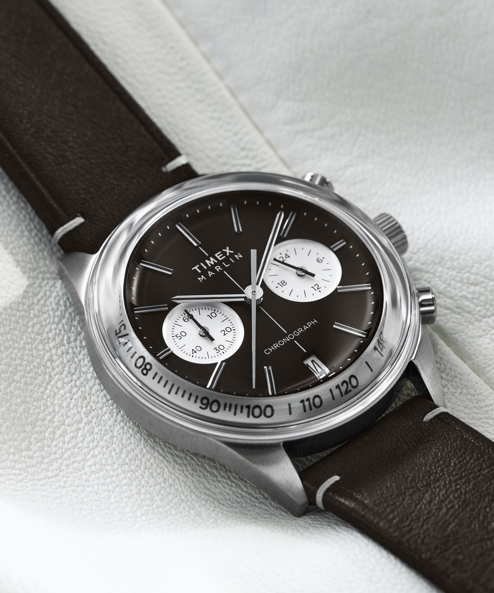 zegarek Timex TW2Y24700 Marlin - miniatura 10