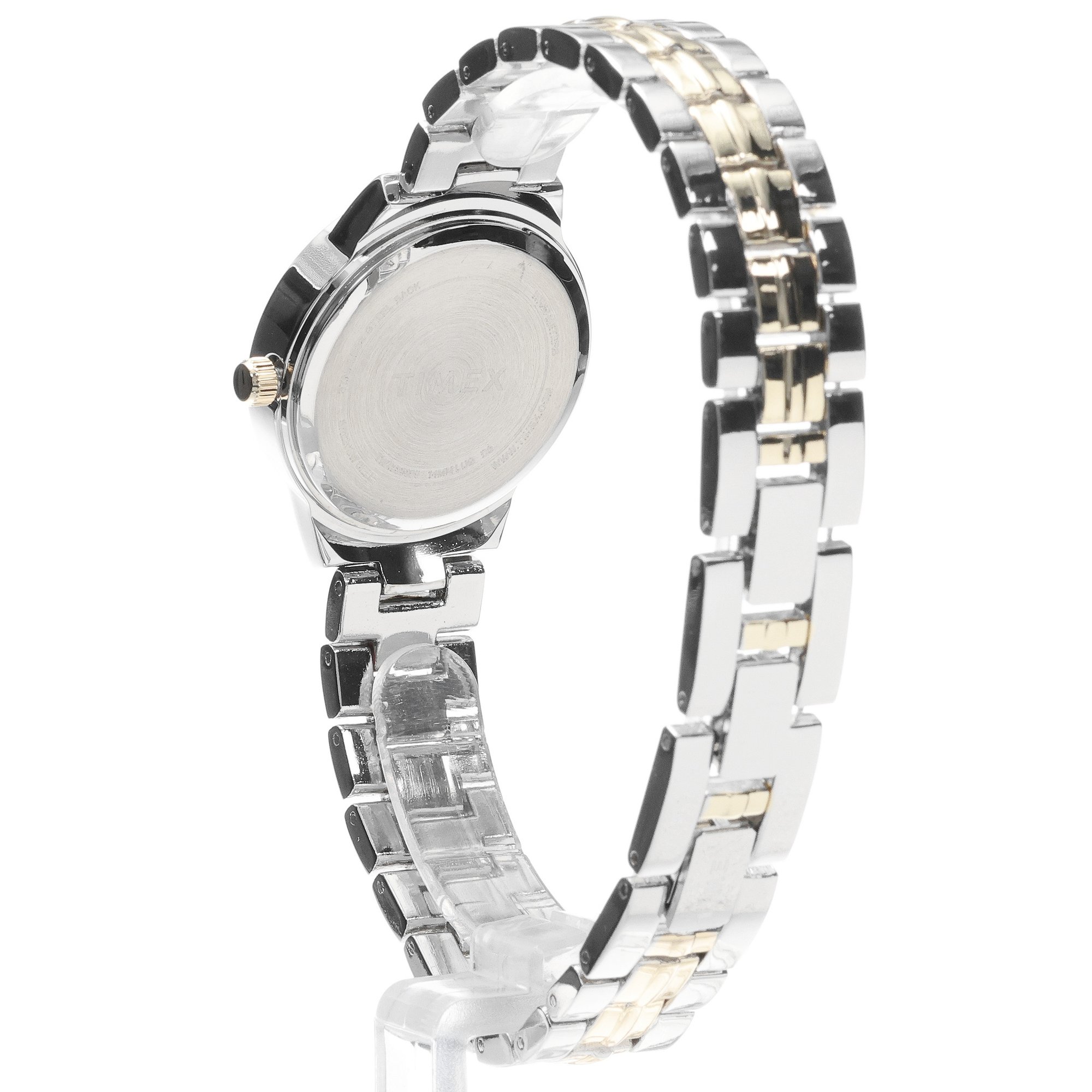 zegarek Timex TW2Y38300 srebrny Classic - miniatura 4