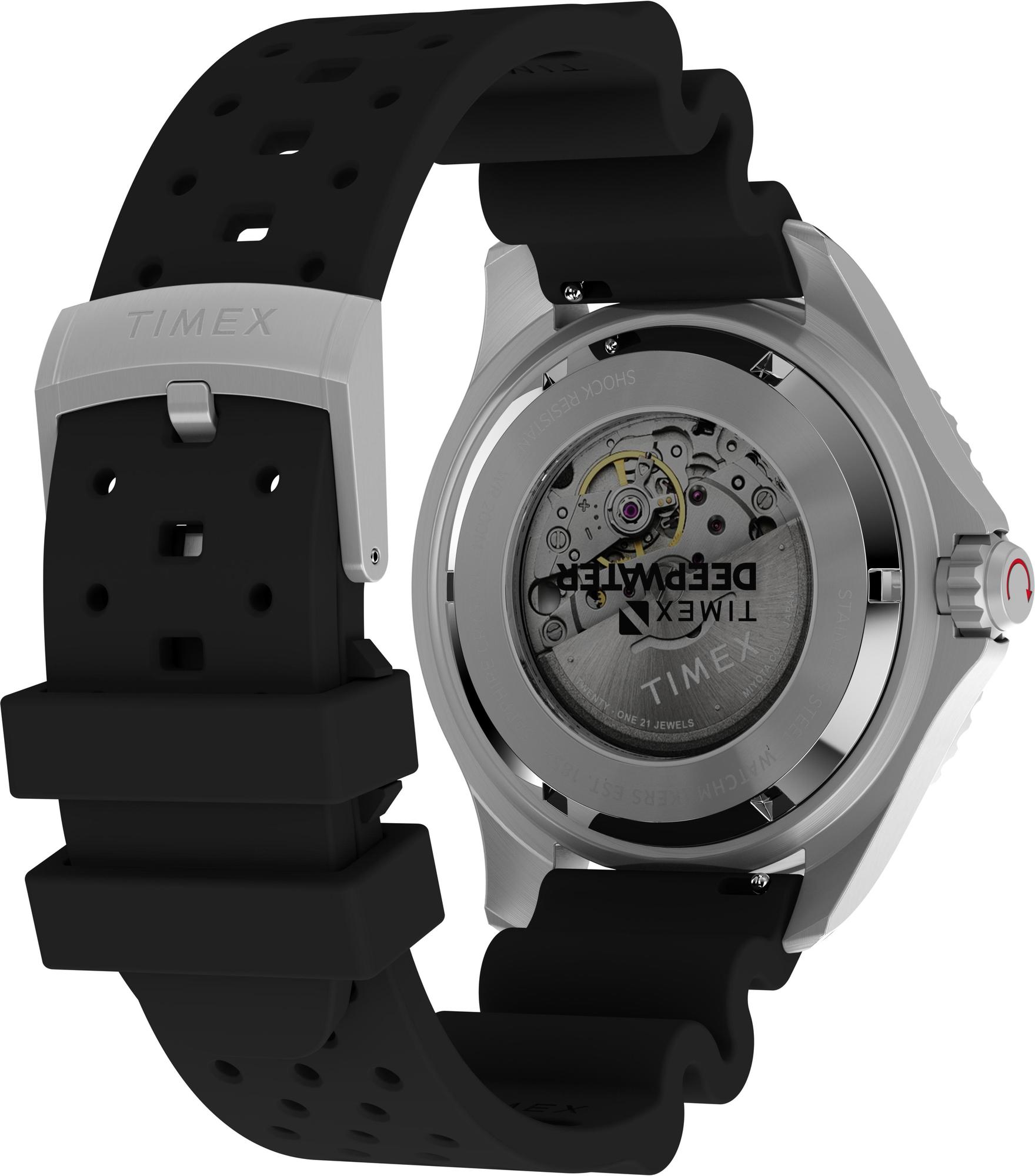 zegarek Timex TW2Y40000 - miniatura 11