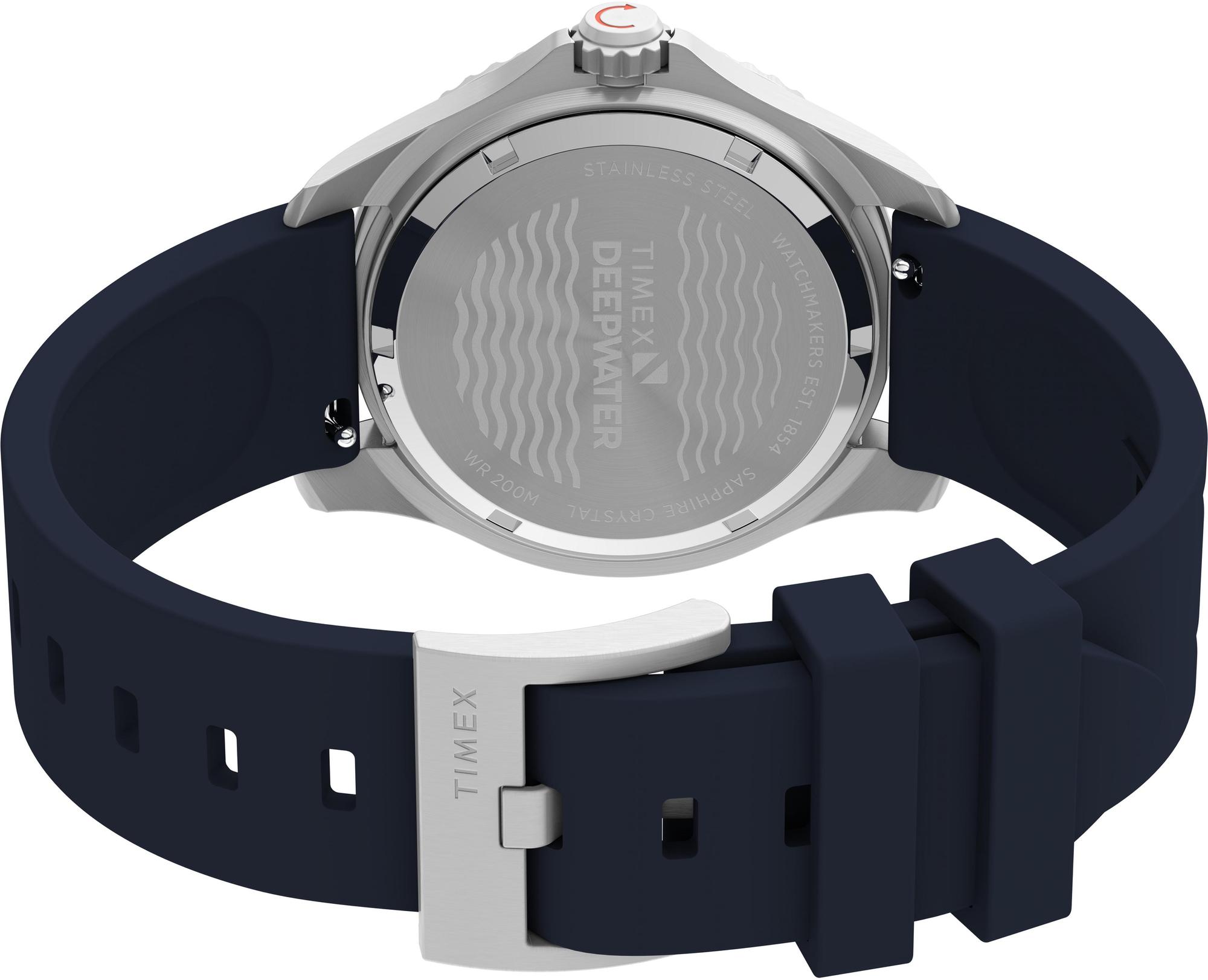 zegarek Timex TW2Y40300 - miniatura 11