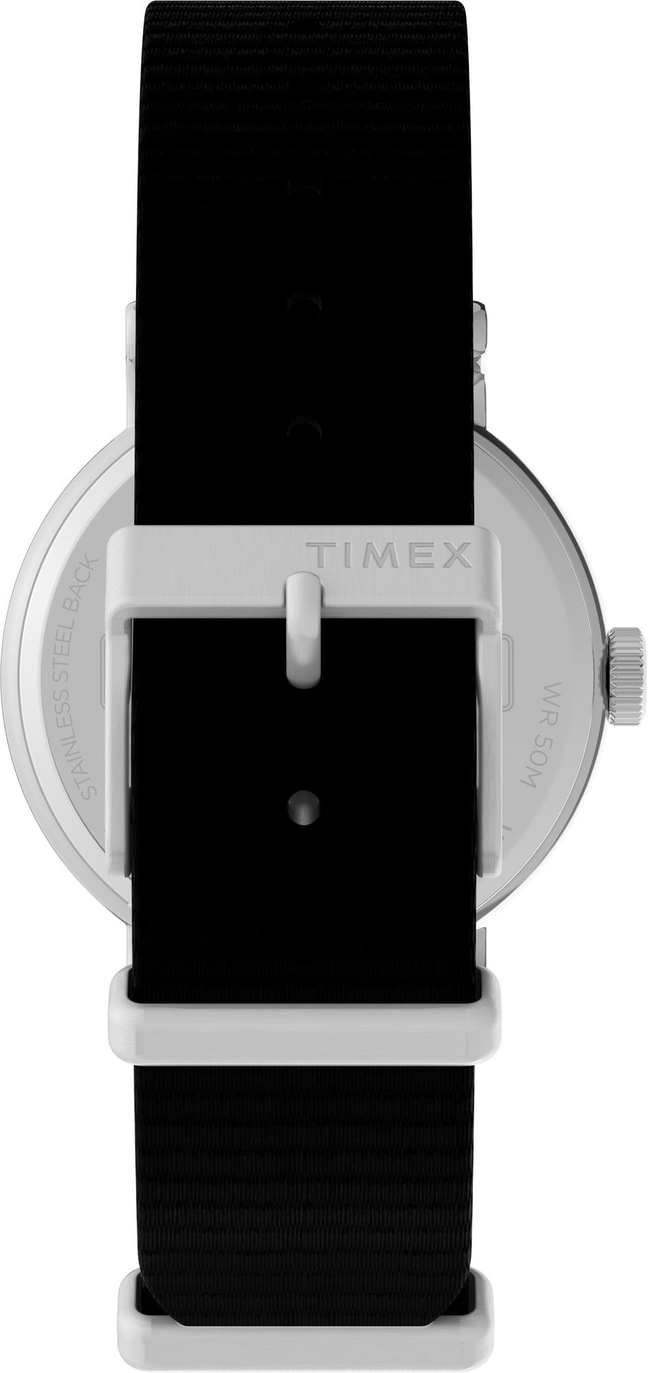 zegarek Timex TW2Y47000 Timex x Monopoly Weekender 37mm Fabric Strap Watch - miniatura 10