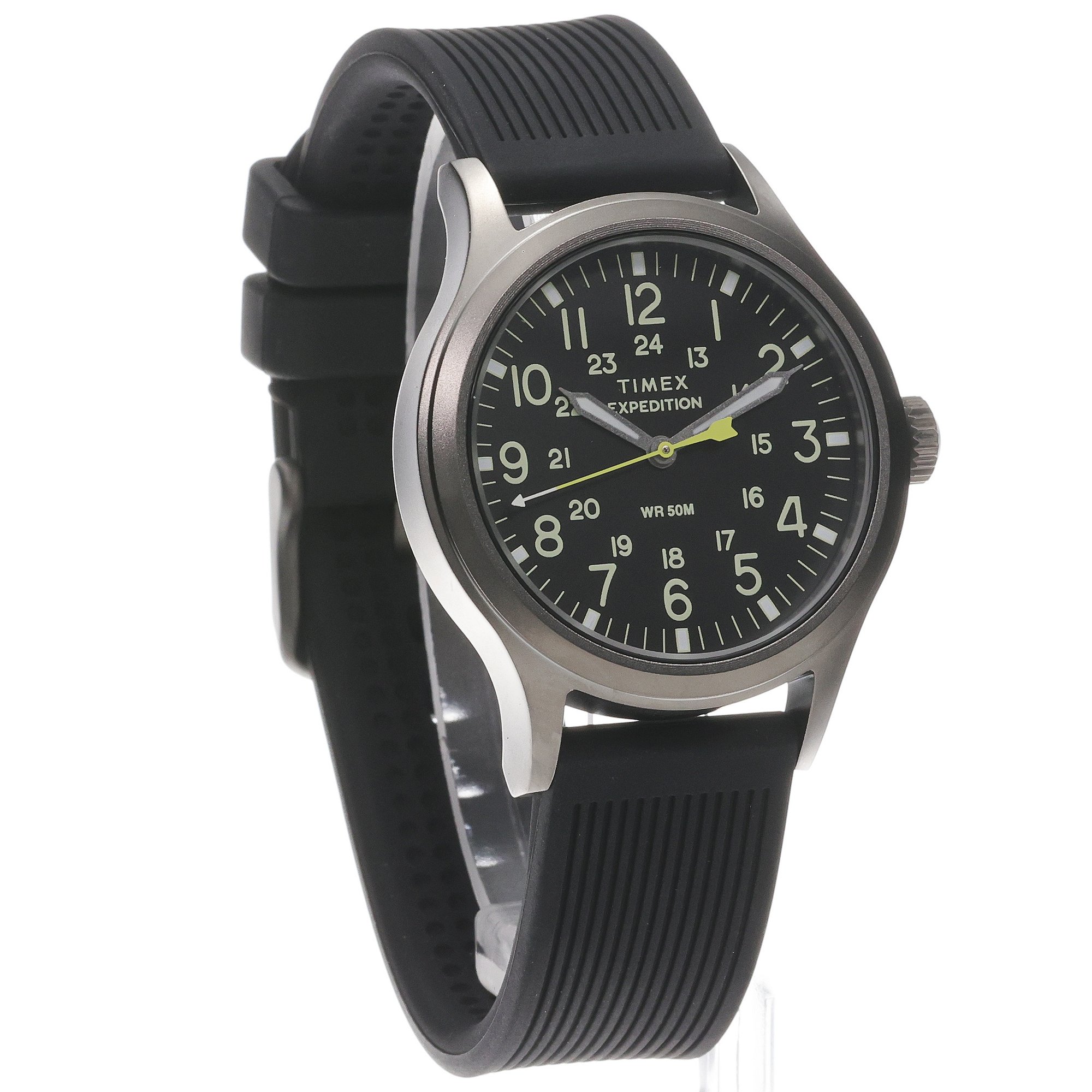 zegarek Timex TW2Y63300 kwarcowy męski Expedition Expedition Scout 40mm - miniatura 3