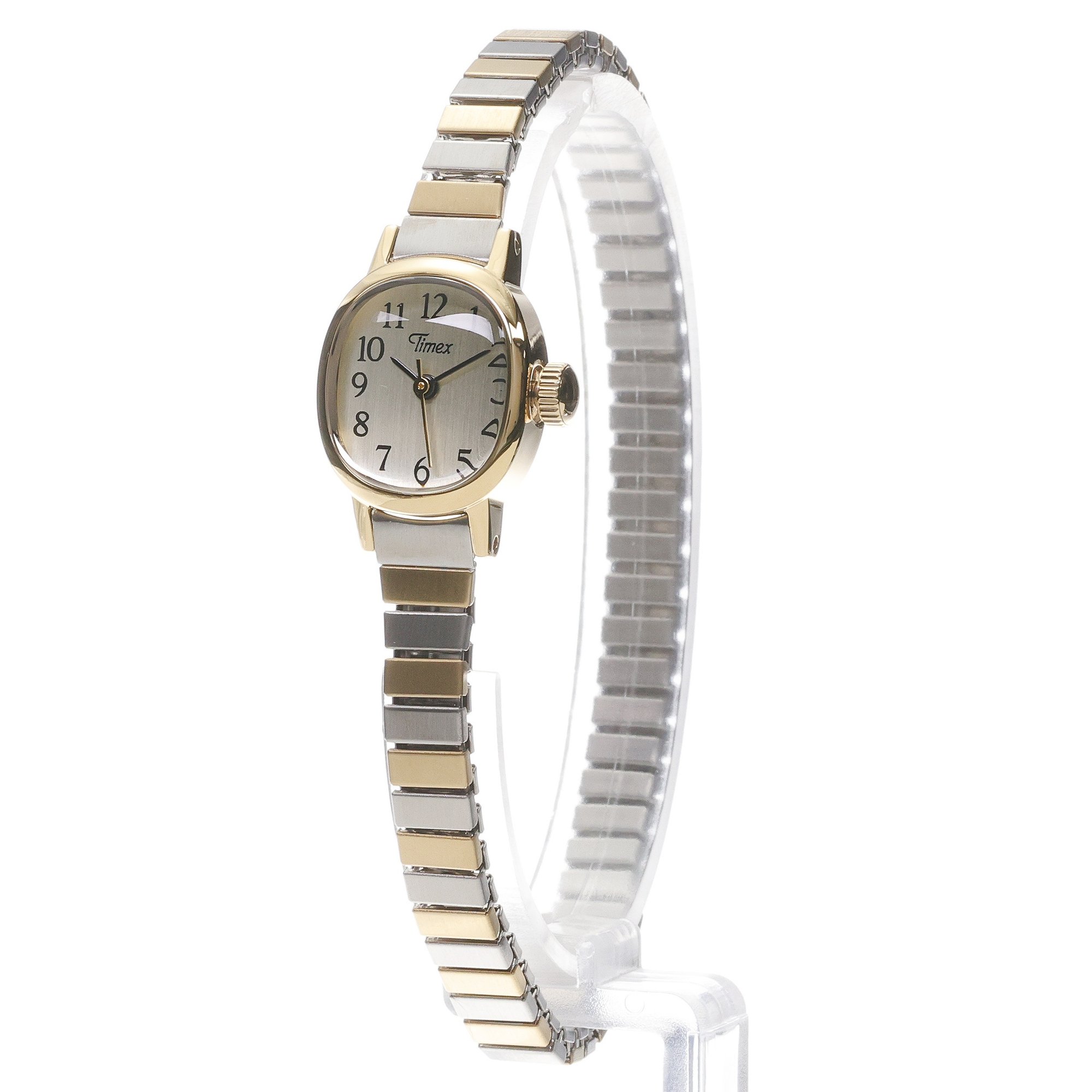 zegarek Timex TW2Y66900 kwarcowy Cavatina