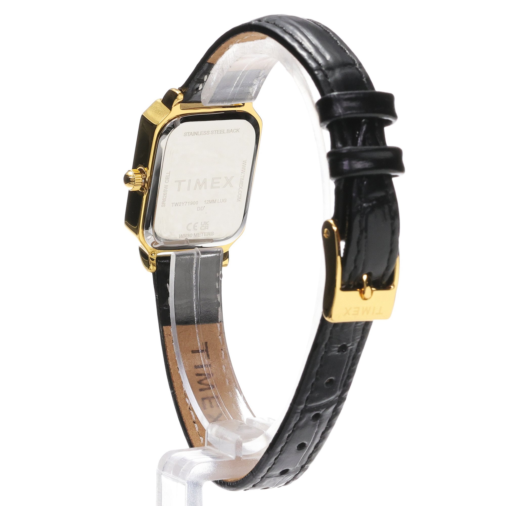 zegarek Timex TW2Y71900 kwarcowy Trend - miniatura 4