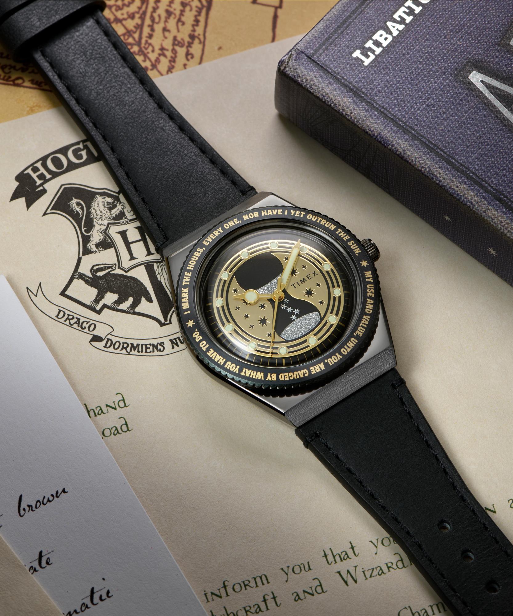 zegarek Timex TW2Y76000 Q Timex