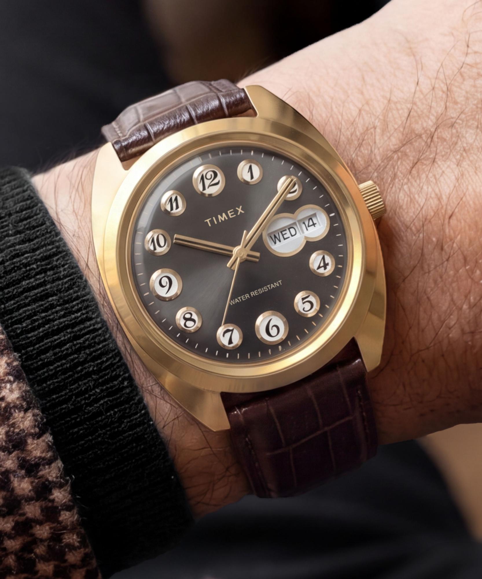 zegarek Timex TW2Y82100