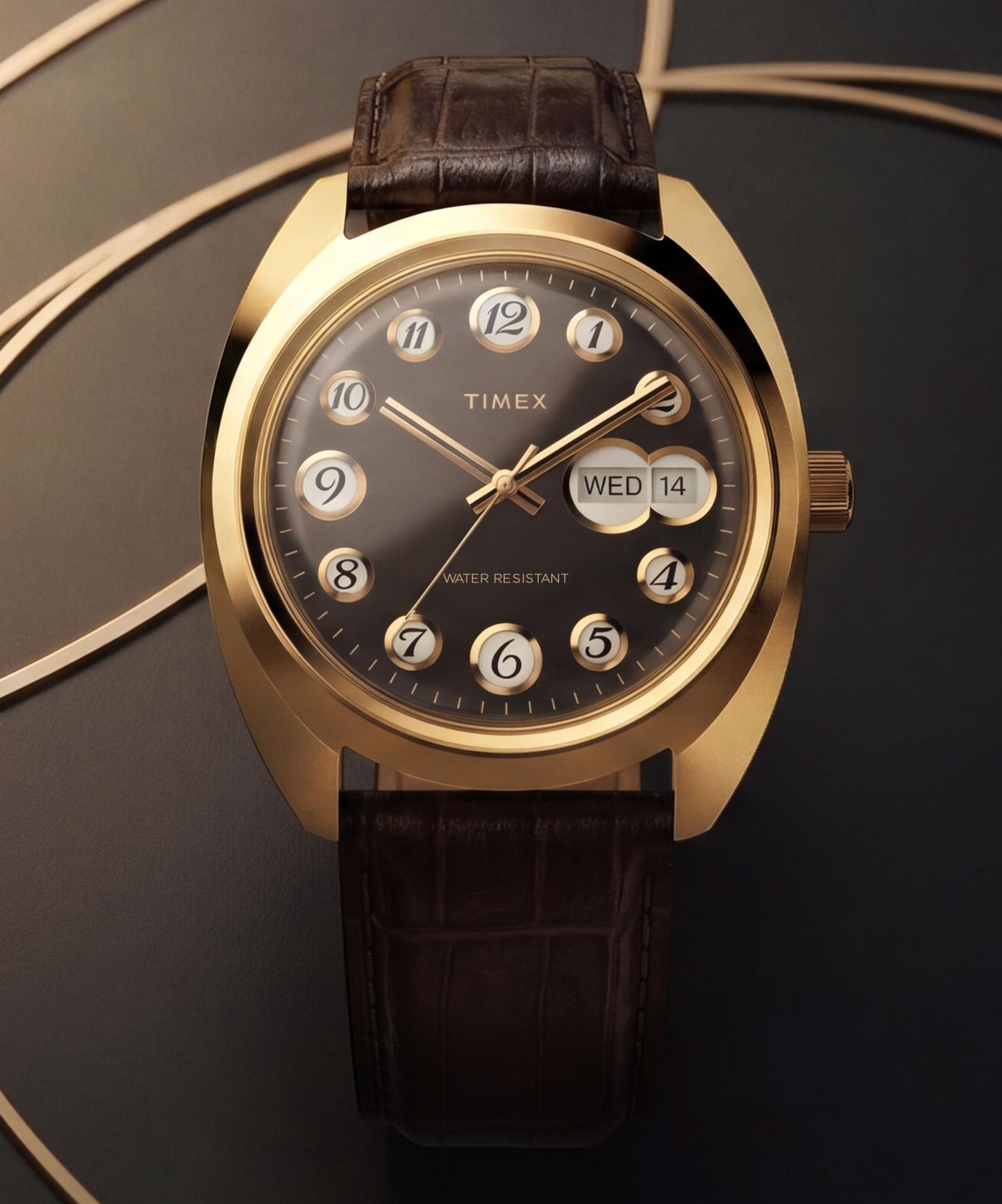 zegarek Timex TW2Y82100