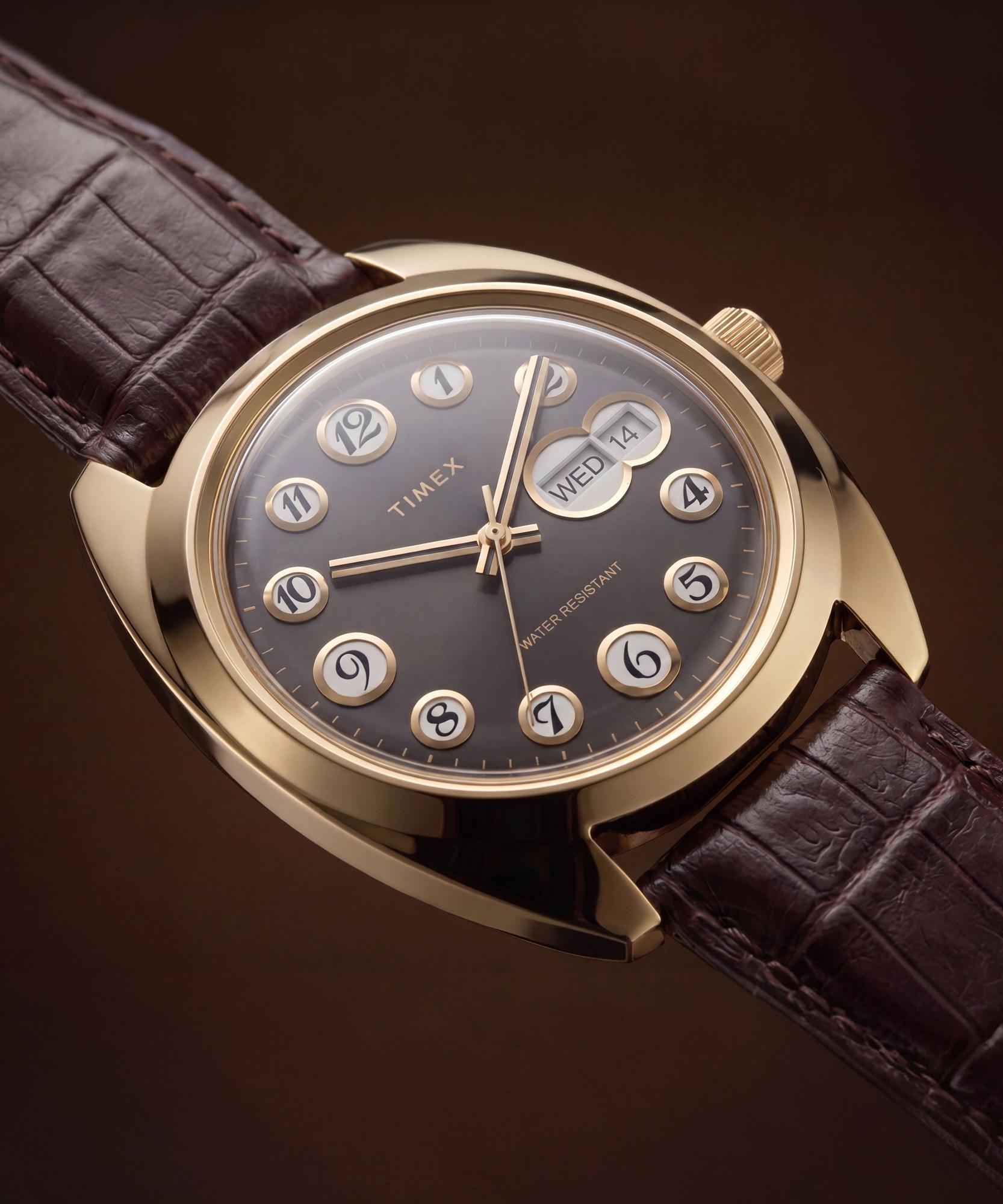 zegarek Timex TW2Y82100