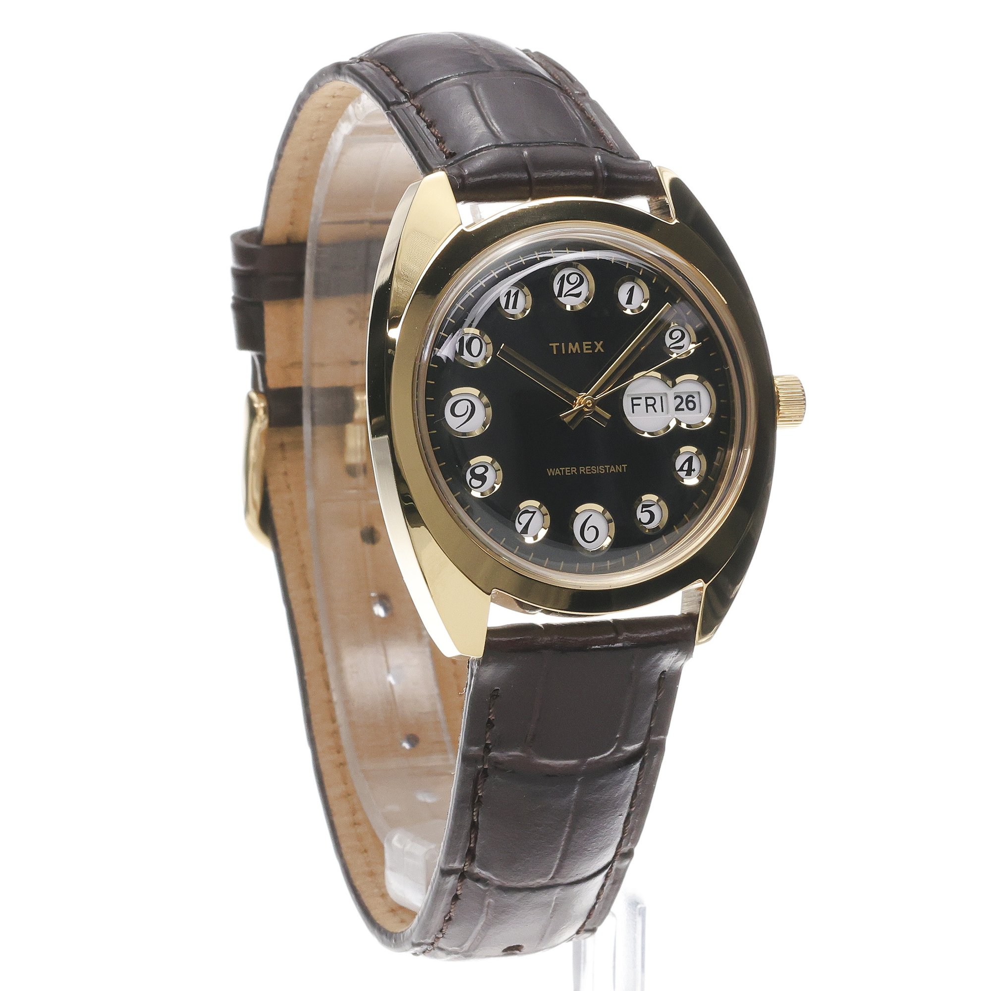 zegarek Timex TW2Y82100 Rotary Phone Dial Reissue Męskie hesalitowe