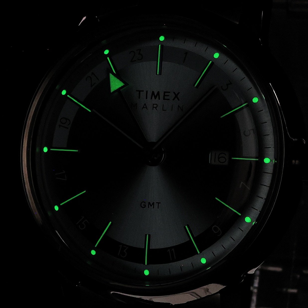 zegarek Timex TW2Y84100 kwarcowy Marlin - miniatura 5