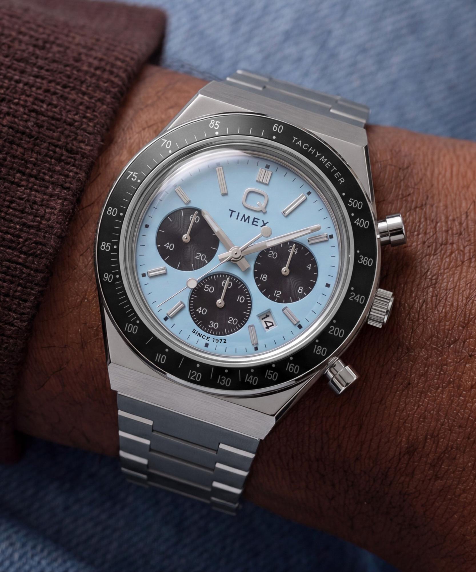 zegarek Timex TW2Y88600