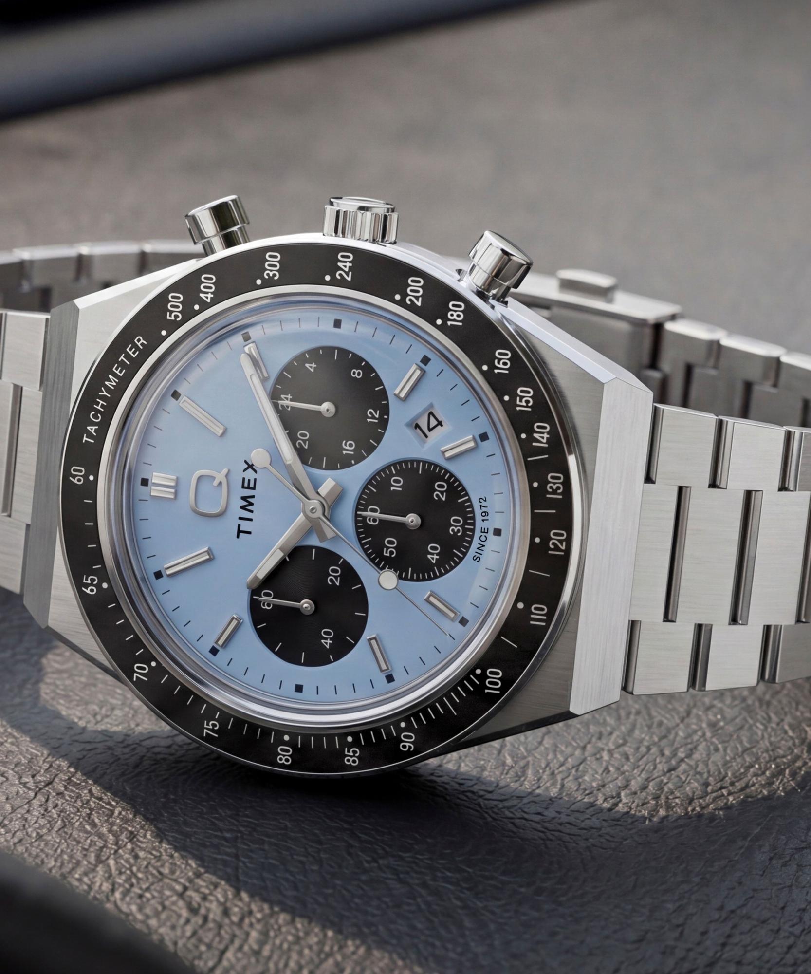 zegarek Timex TW2Y88600