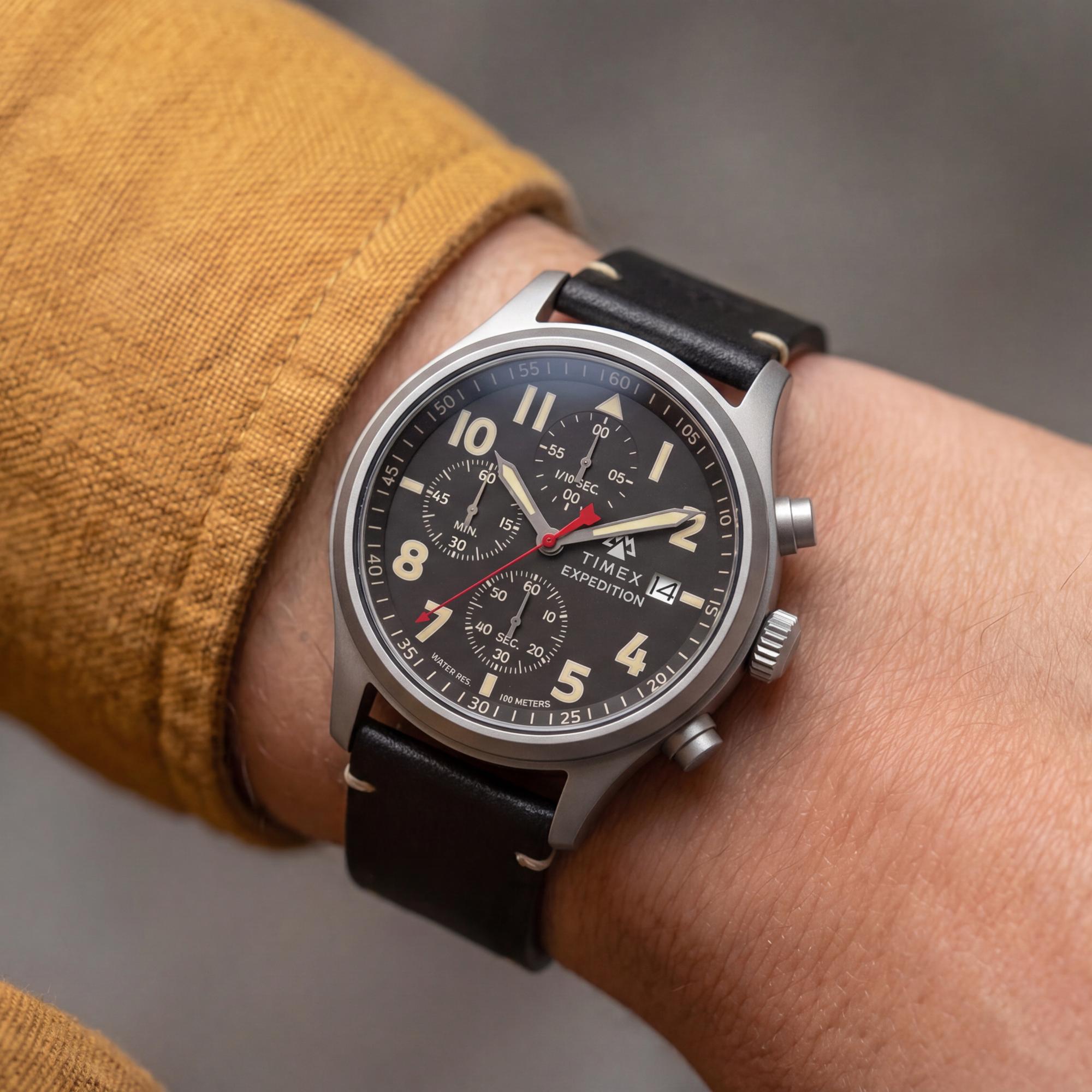 zegarek Timex TW2Y89200 - miniatura 6