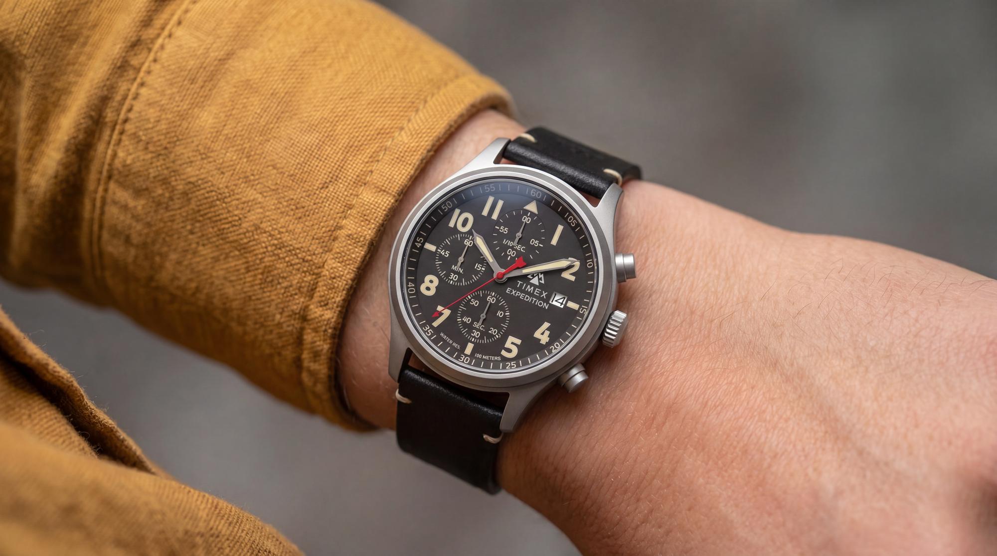 zegarek Timex TW2Y89200 - miniatura 7
