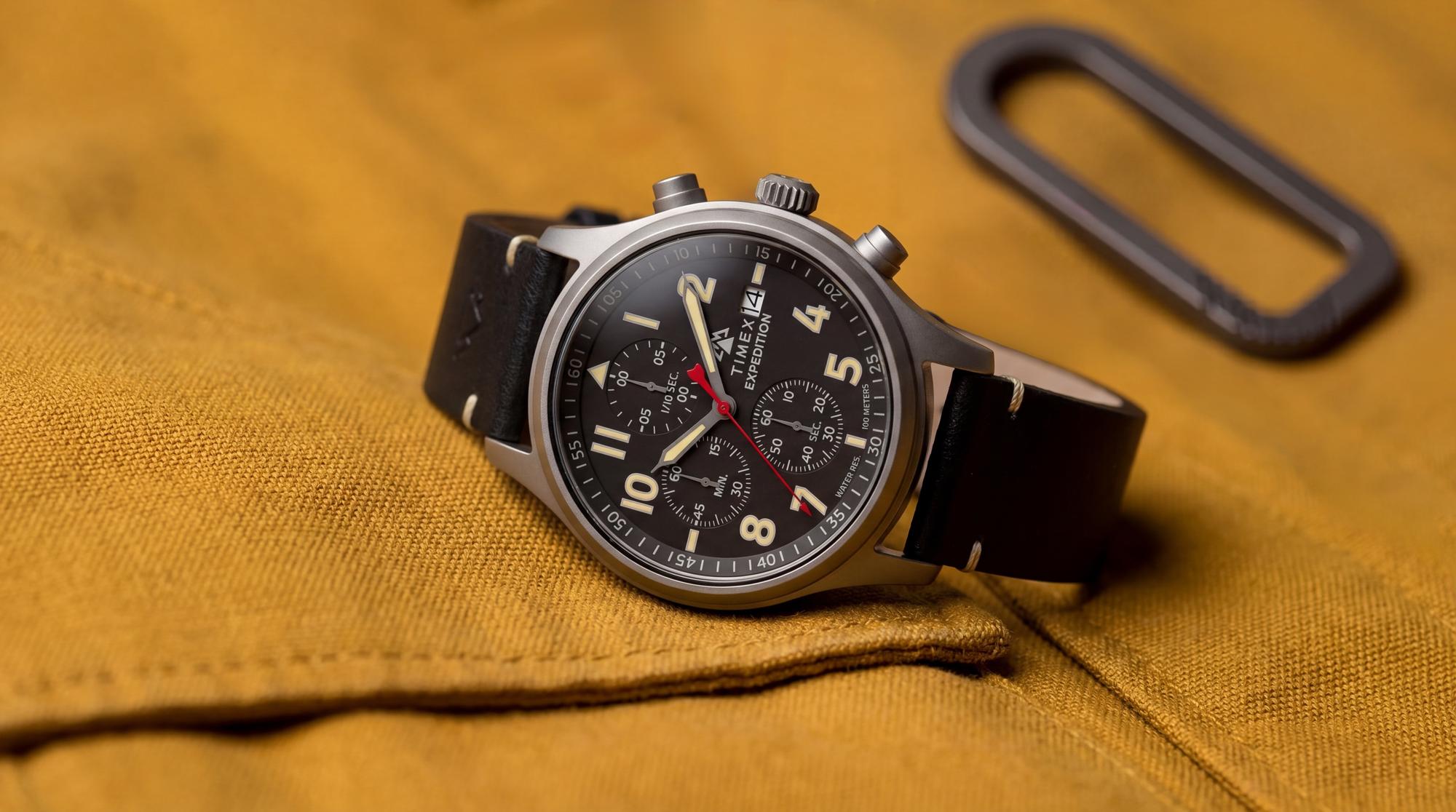 zegarek Timex TW2Y89200 - miniatura 11