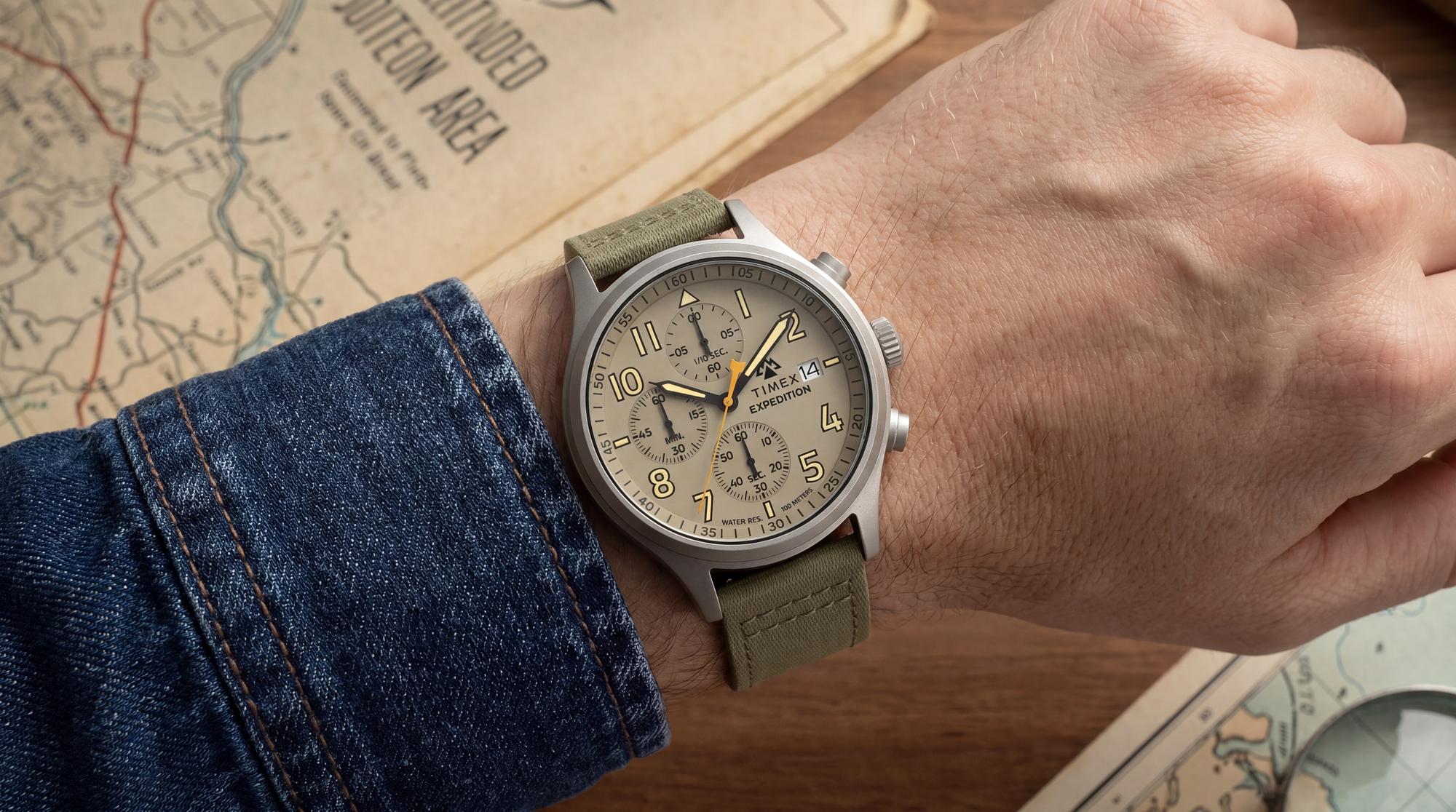 zegarek Timex TW2Y89300 - miniatura 7