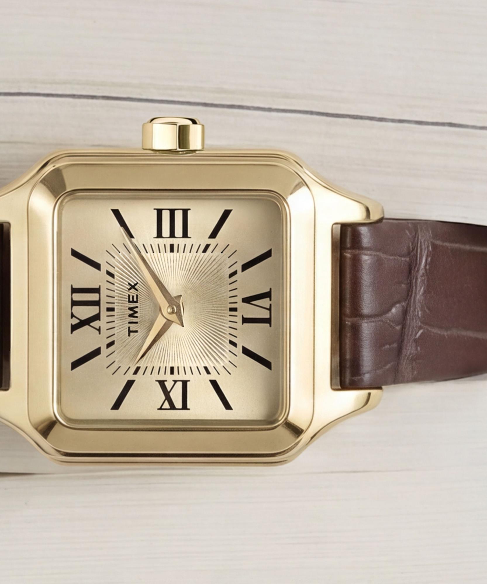 zegarek Timex TW2Y90700
