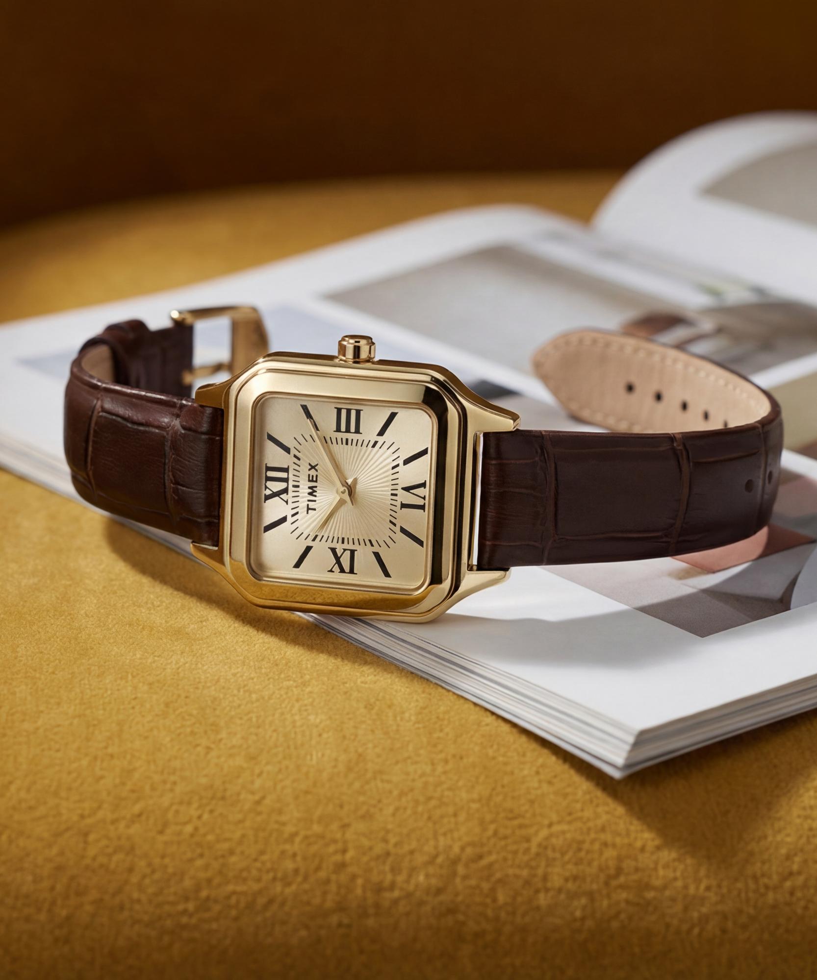 zegarek Timex TW2Y90700