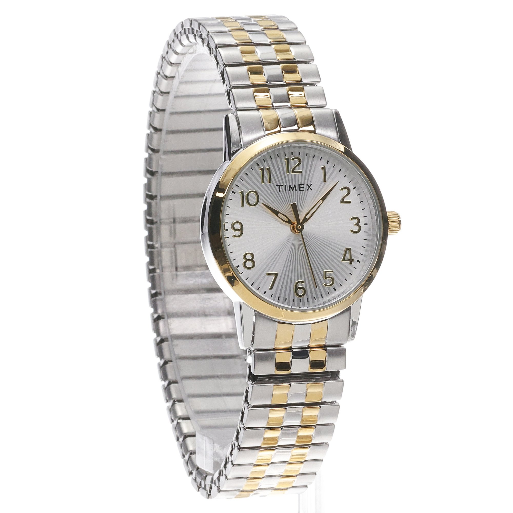zegarek Timex TW2Y92600 kwarcowy damski Main Street Main Street 30mm - miniatura 3