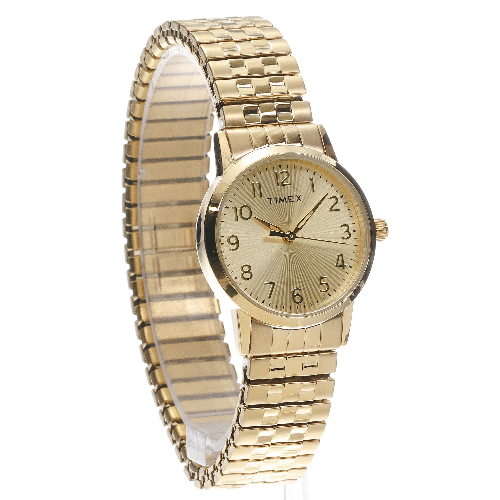 zegarek Timex TW2Y92700 kwarcowy damski Main Street Main Street 30mm - miniatura 3