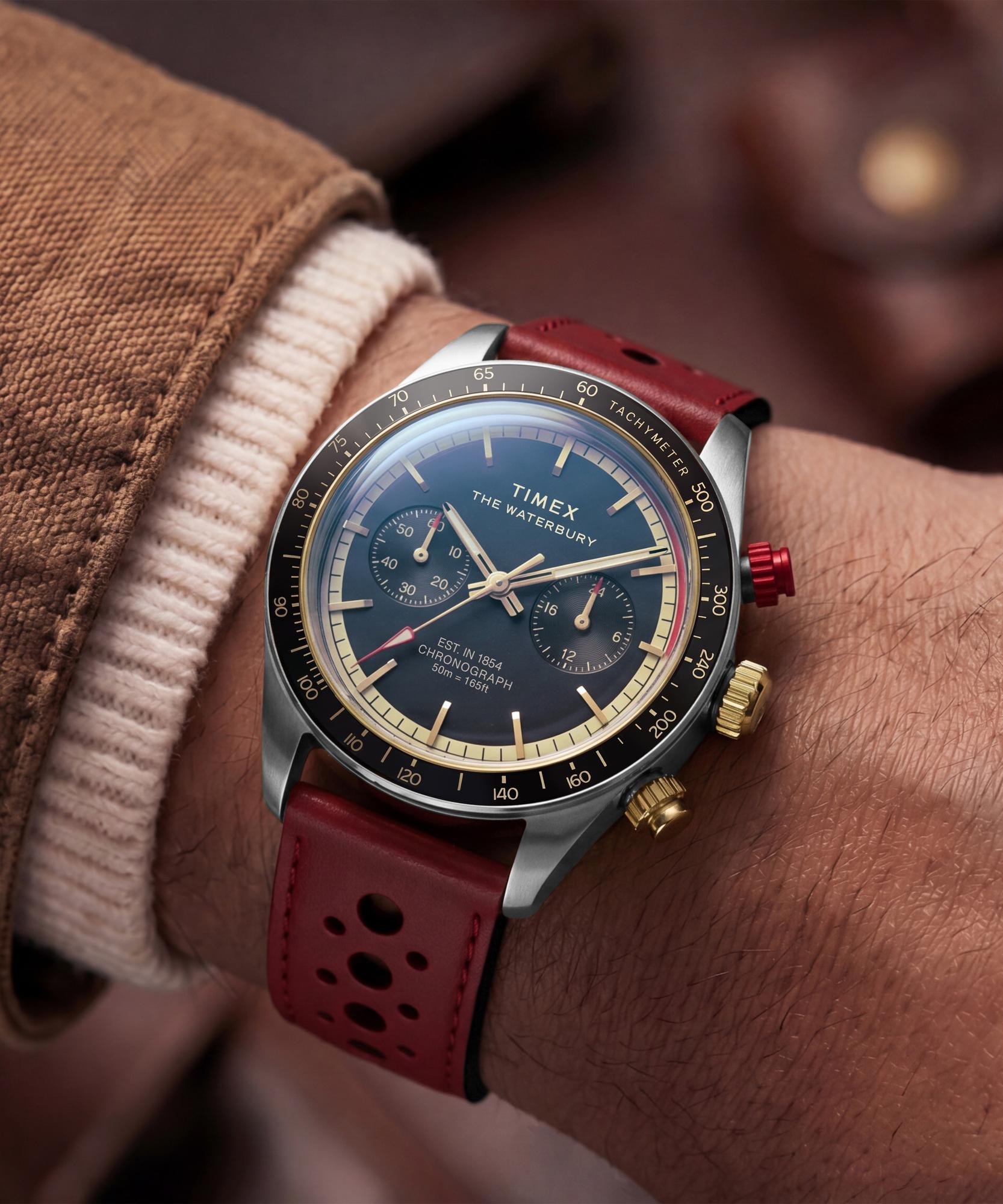 zegarek Timex TW2Y93400