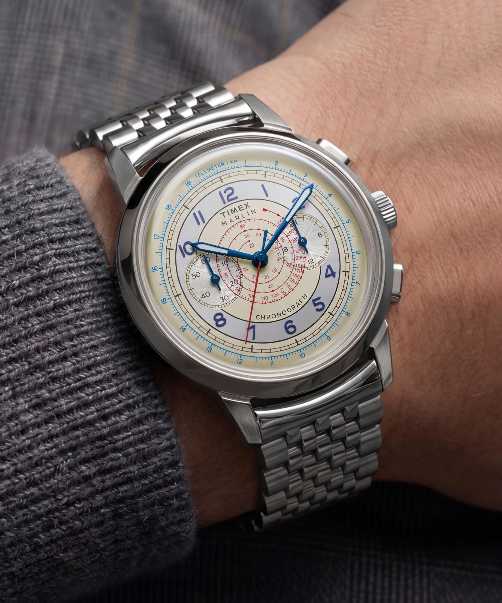zegarek Timex TW3A00300