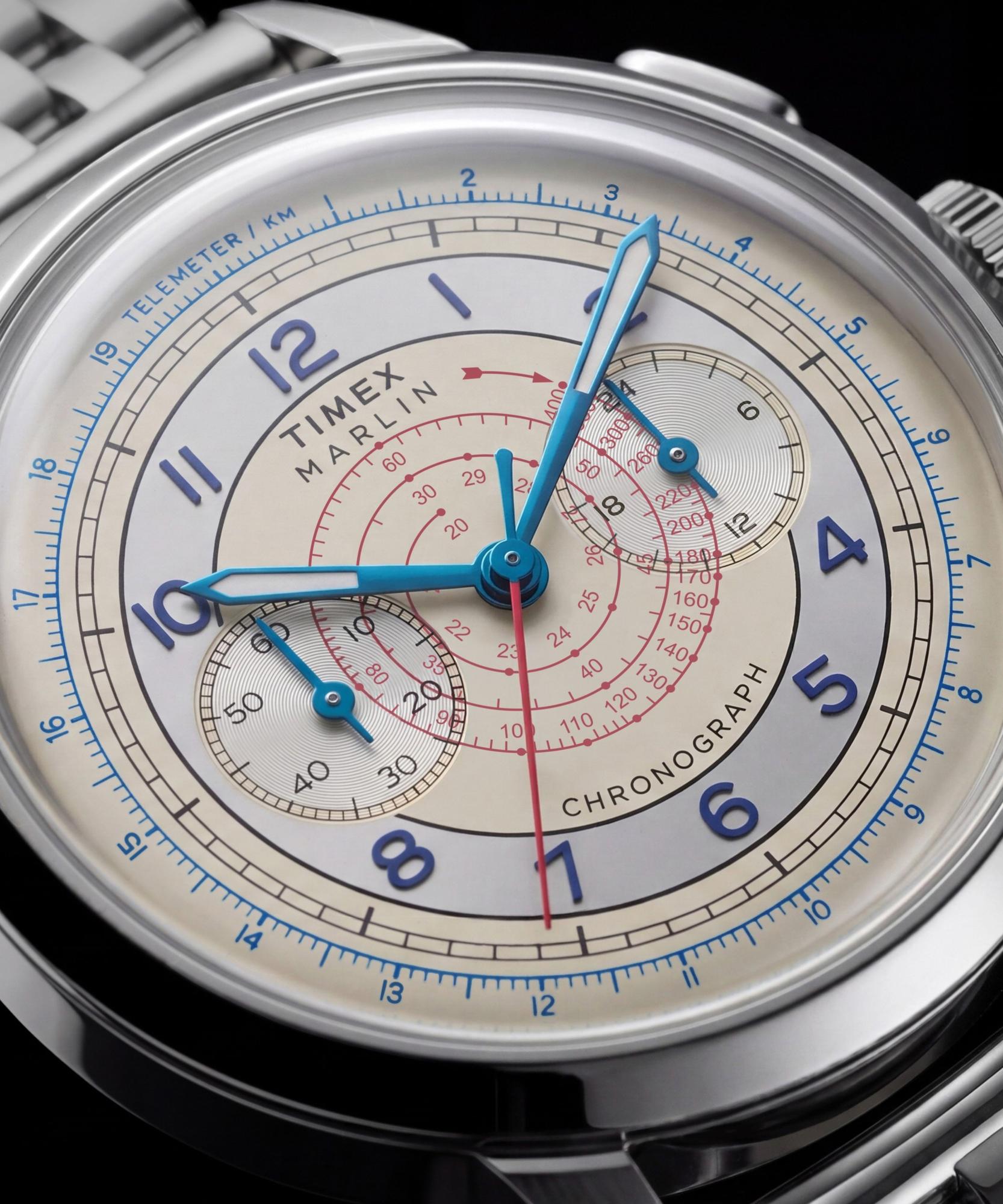 zegarek Timex TW3A00300
