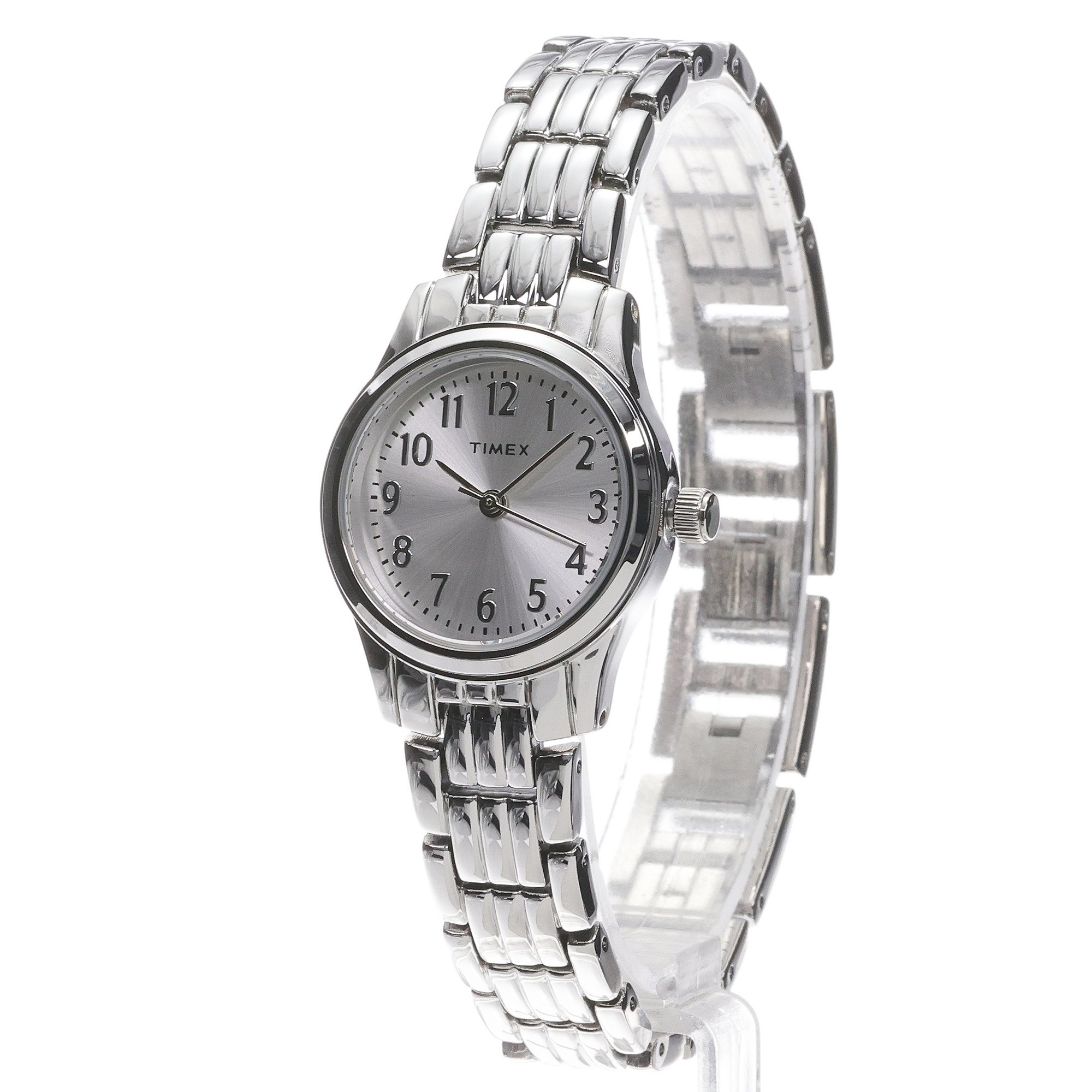 zegarek Timex TW3A00800 srebrny Main Street - miniatura 2