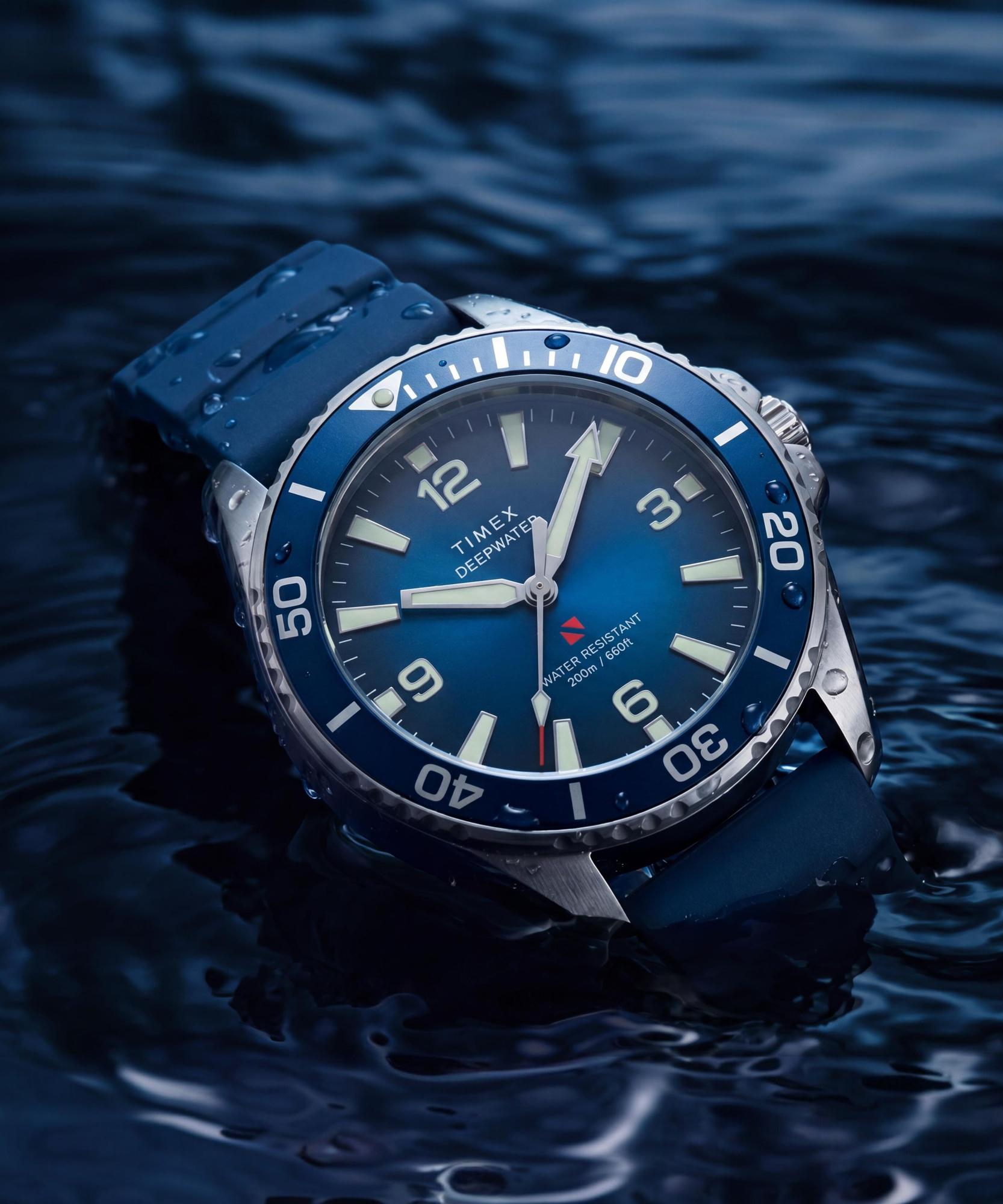 zegarek Timex TW3A01900