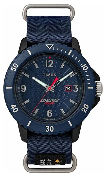 Timex TW4B14300 Expedition - zdjęcie 1