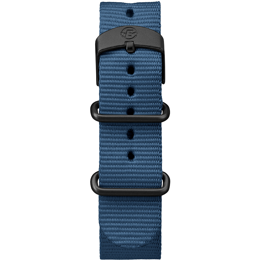Timex TW4B15600 męski zegarek Expedition pasek - miniatura 3