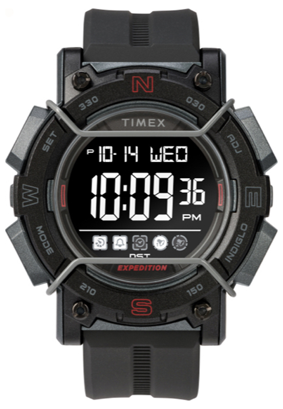 Timex CAT TW4B17900