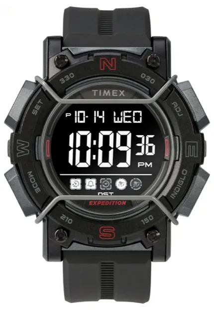 Timex TW4B17900 Expedition CAT - zdjęcie 1