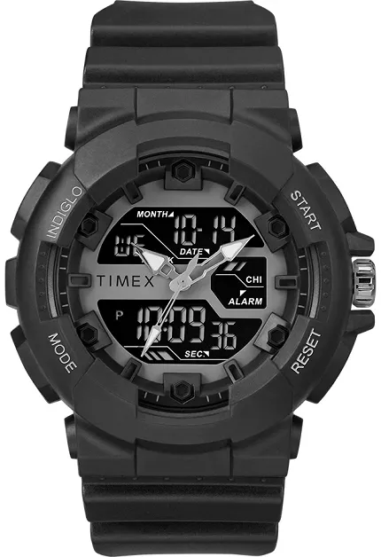 Timex TW5M22500 The HQ DGTL Lifestyle Combo - zdjęcie 1