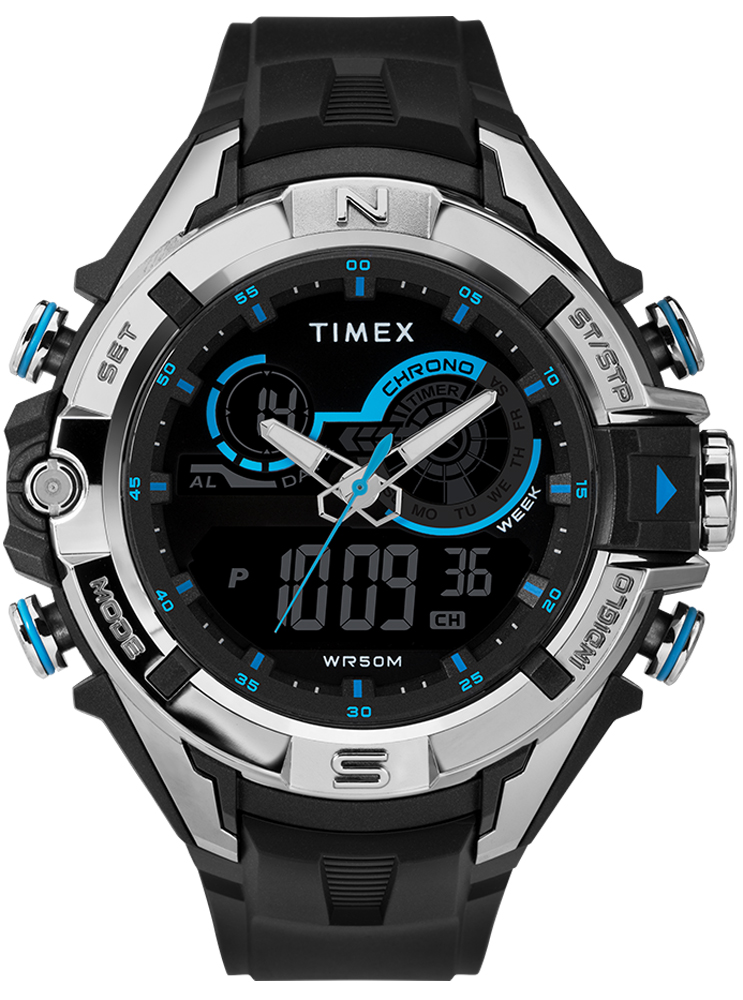 Timex TW5M23000