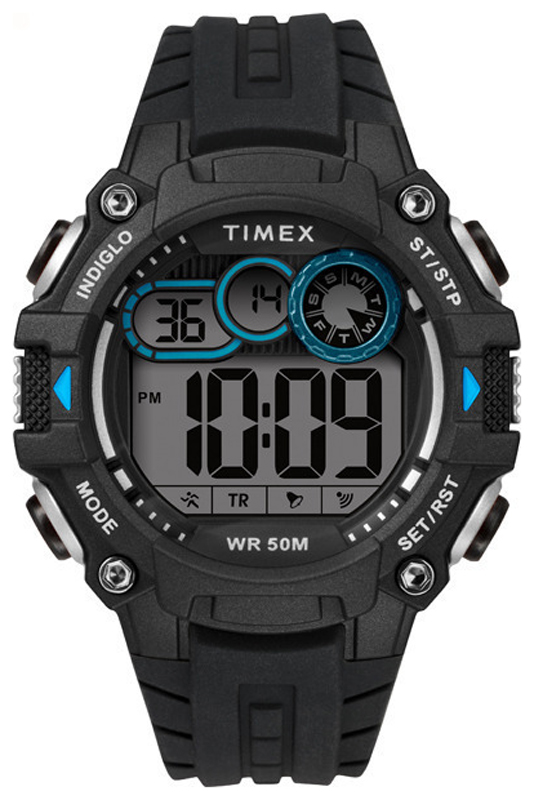 Timex Lifestyle Digital TW5M27300