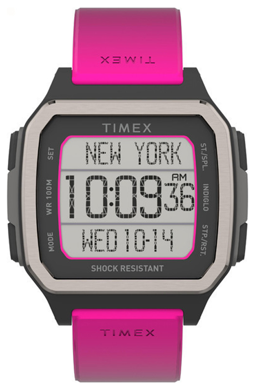 Timex Command Urban TW5M29200