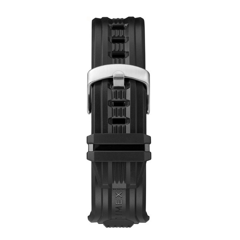 Timex TW5M30500 męski zegarek DGTL Analog pasek - miniatura 3