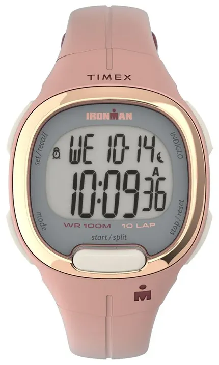 Timex TW5M35000 Ironman - zdjęcie 1